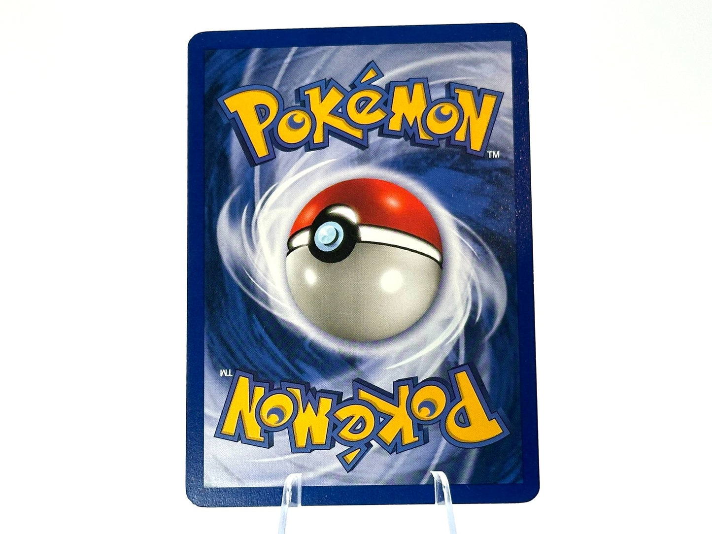Back of Dark Raticate Team Rocket (RO) #51