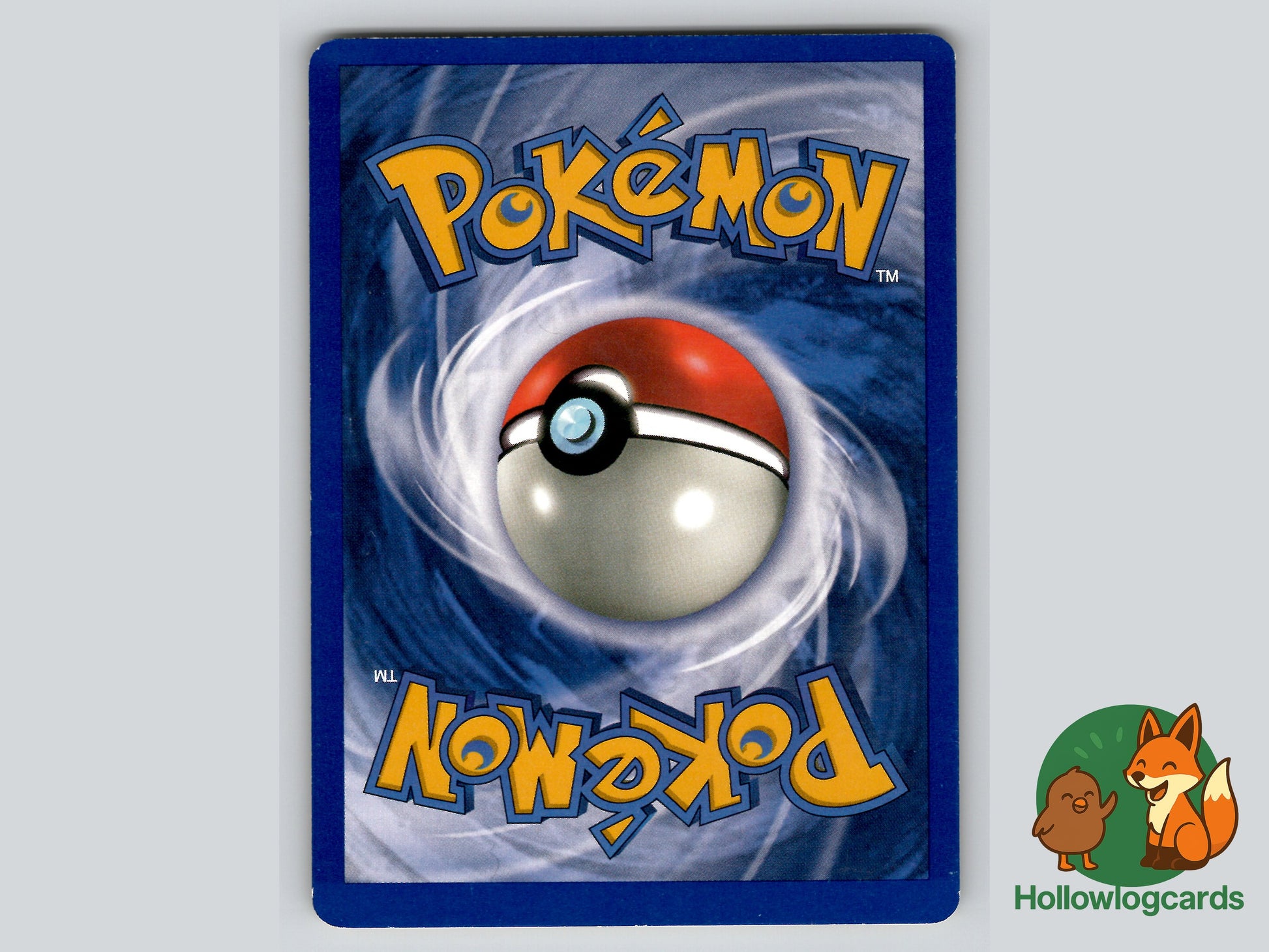 Back of Raticate Base Set 2 (B2) #58
