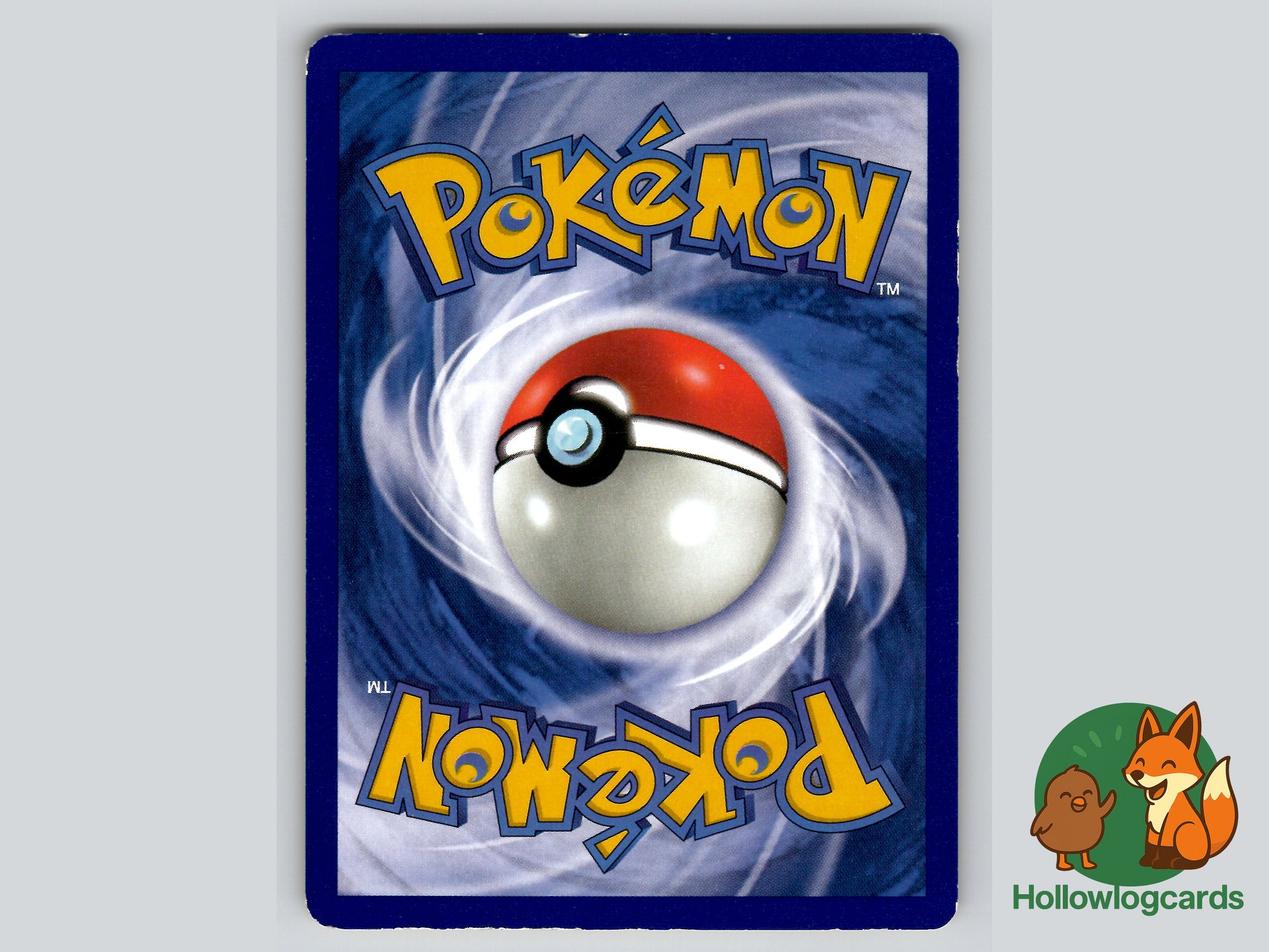 Back of Mew Wizards Black Star Promos #8