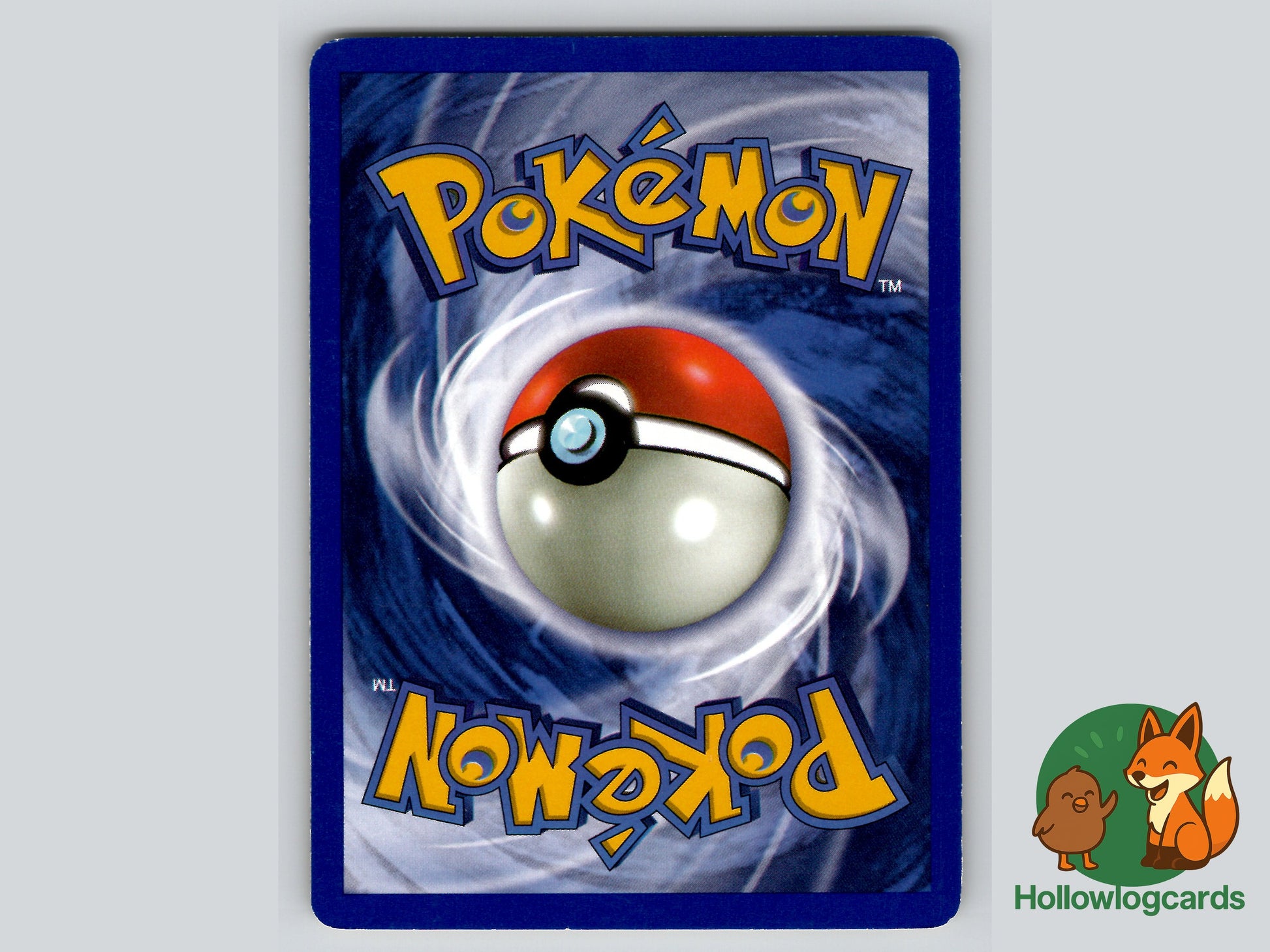 Back of Oddish Jungle (JU) #58