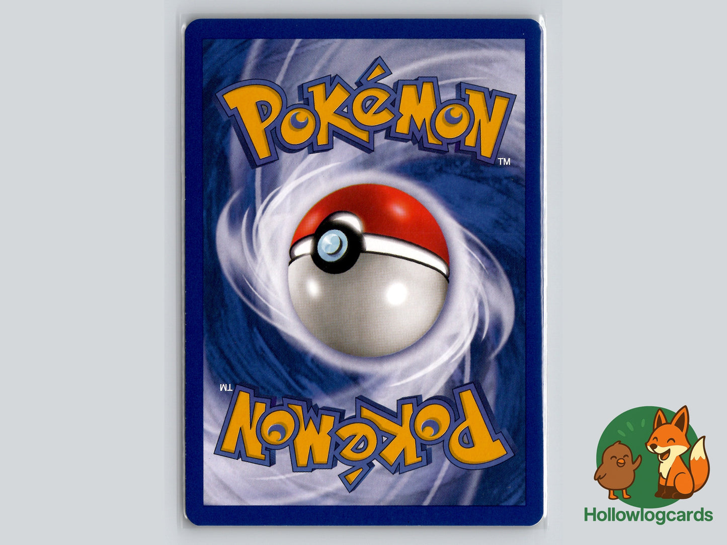 Back of Moltres Wizards Black Star Promos #21