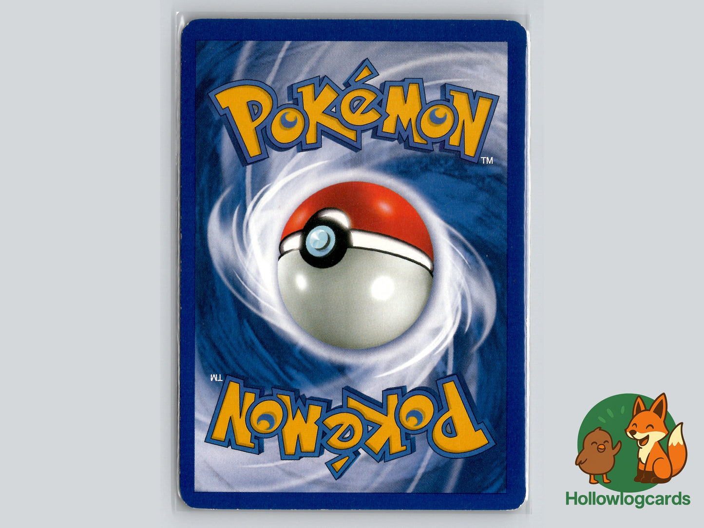 Back of Dragonair Base Set 2 (B2) #22