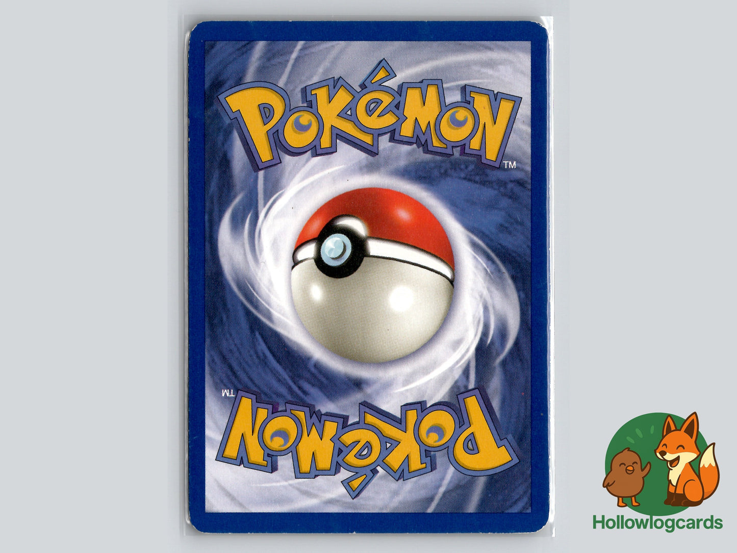 Back of Dark Weezing Team Rocket (RO) #31