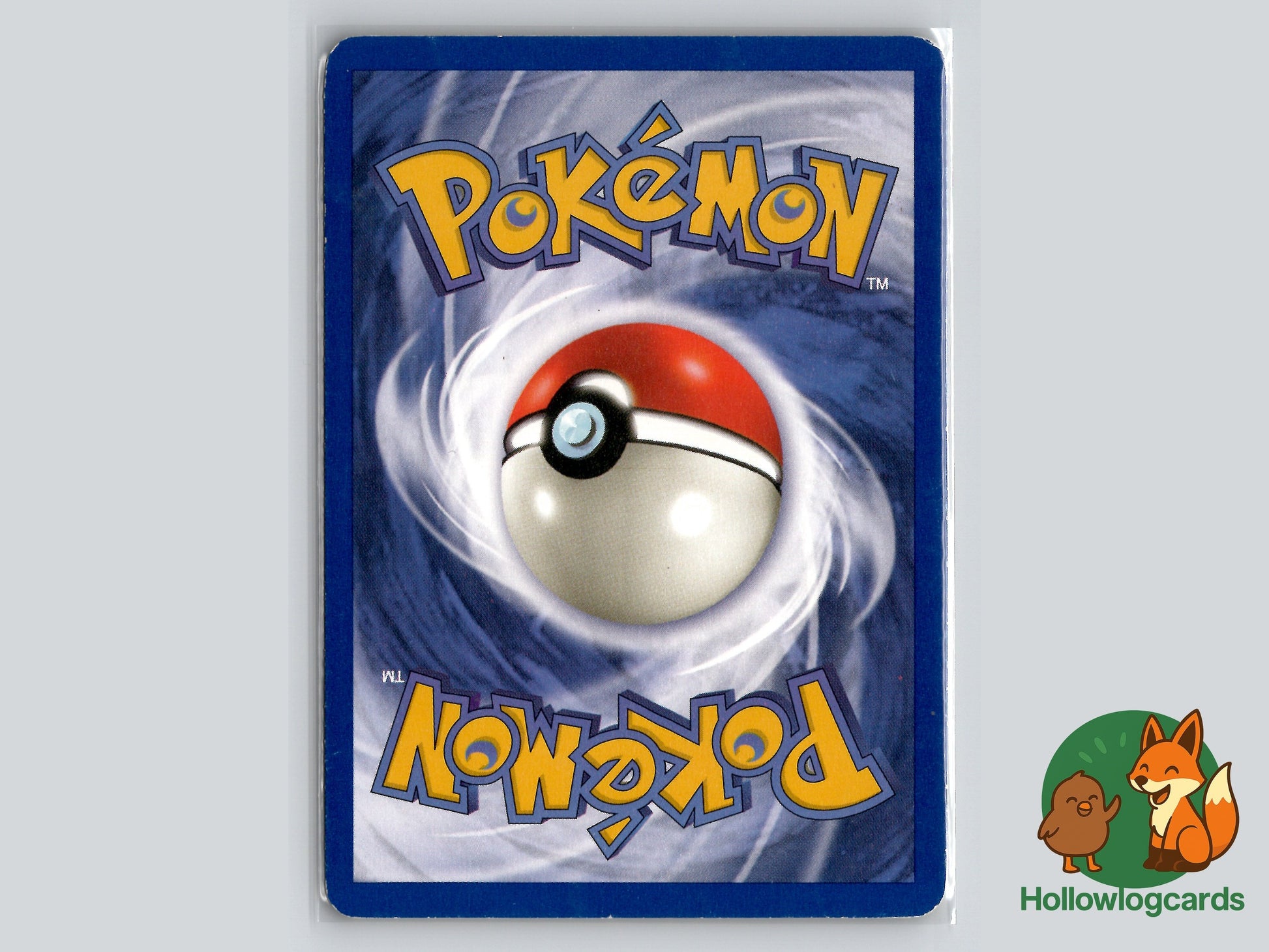 Back of Dark Weezing Team Rocket (RO) #31