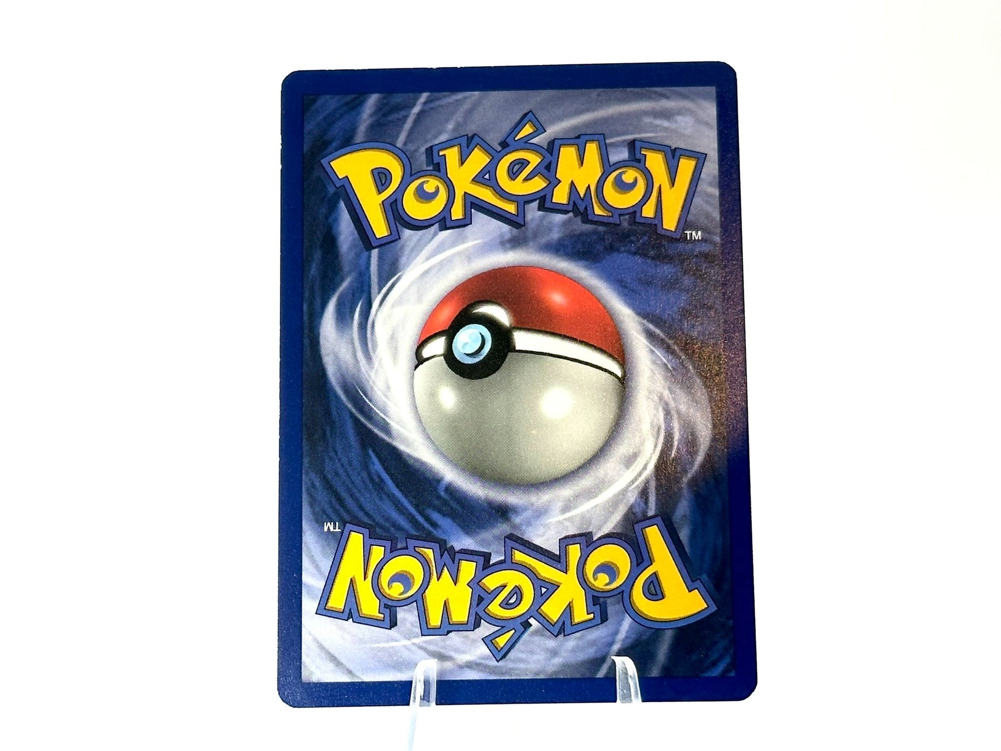 Back of Parasect Base Set 2 (B2) #55