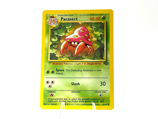 Image of Parasect Base Set 2 (B2) #55
