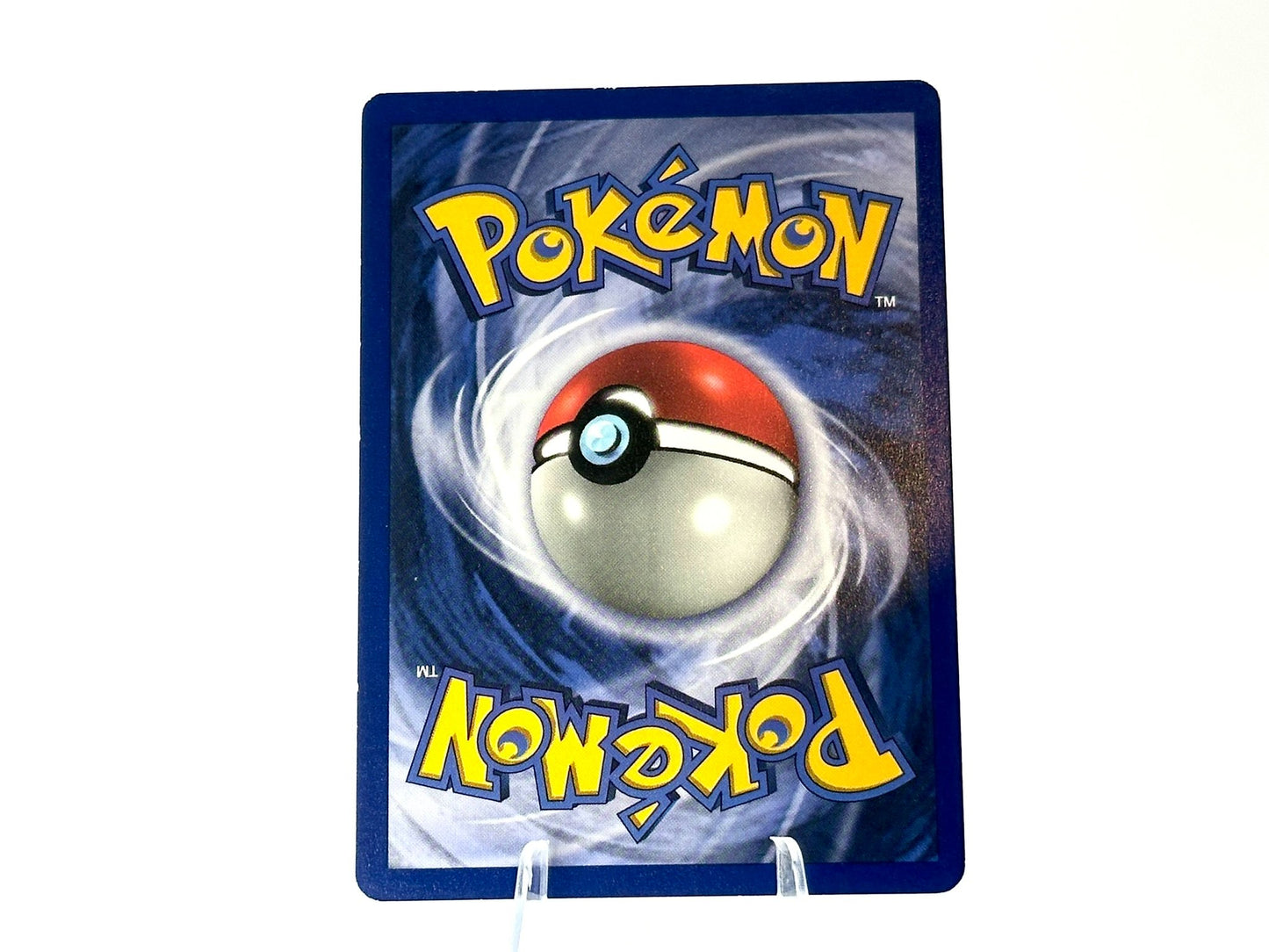 Back of Nidorina Jungle (JU) #40