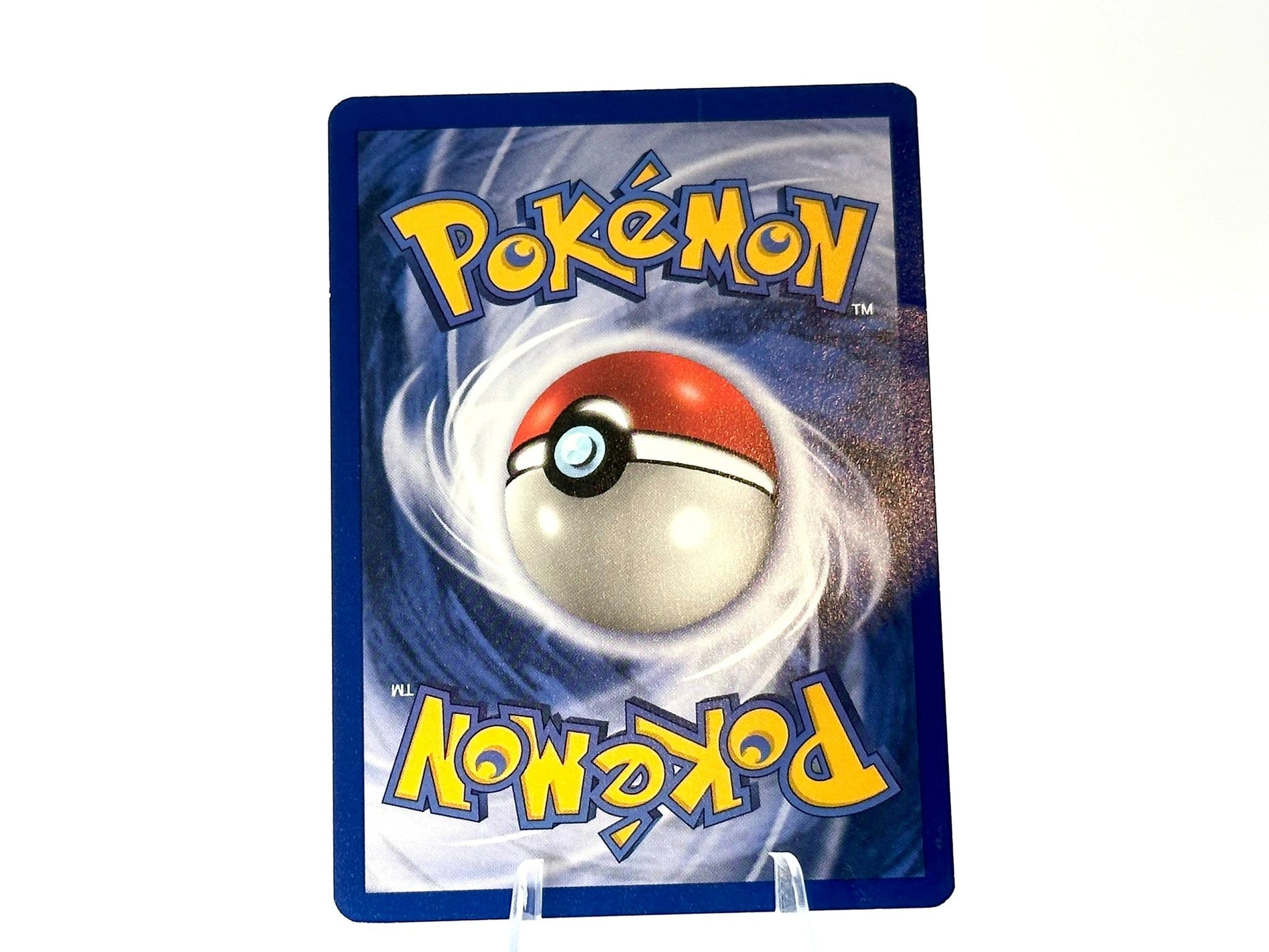 Back of Goldeen Jungle (JU) #53