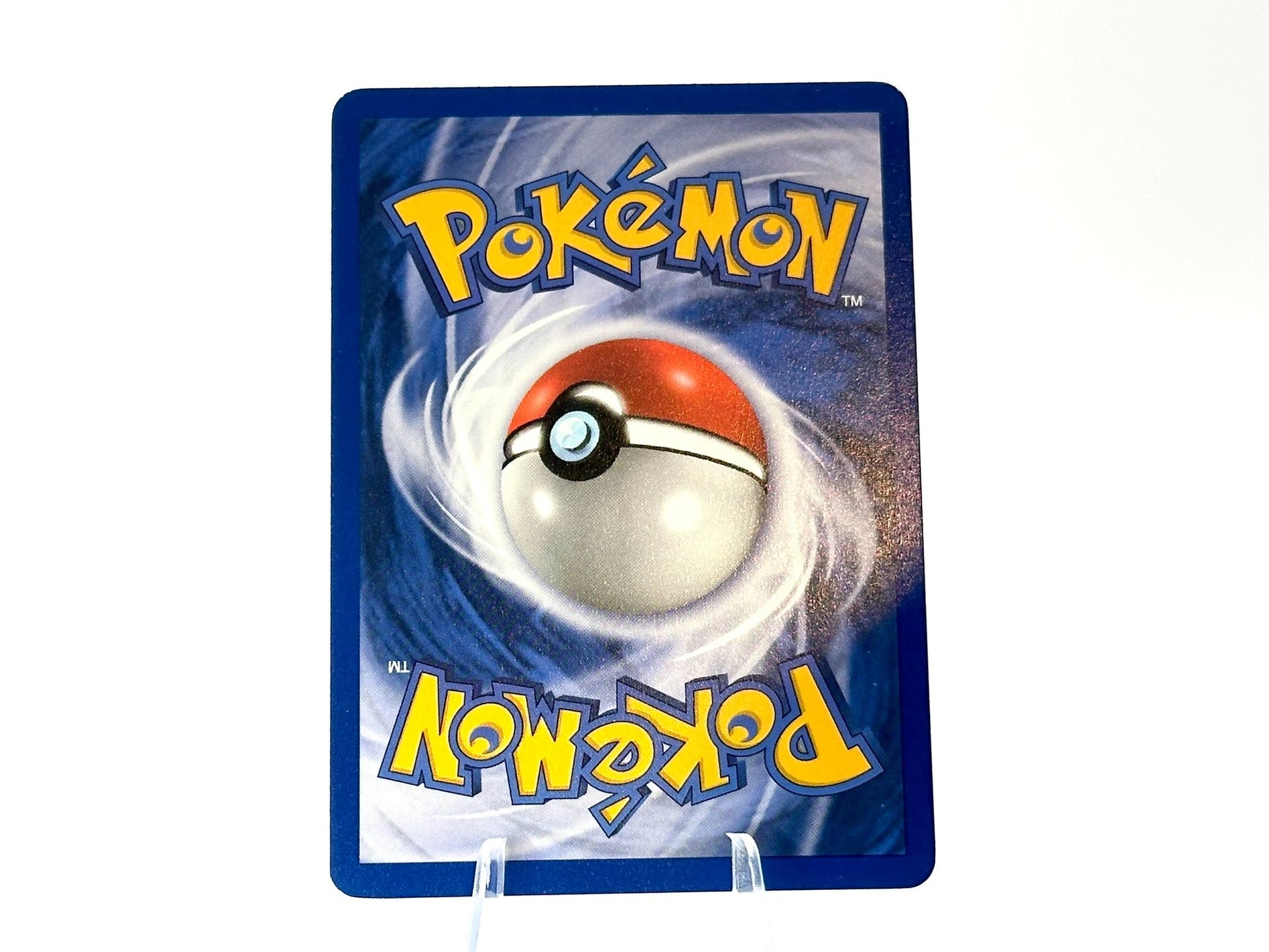 Back of Dratini Team Rocket (RO) #53