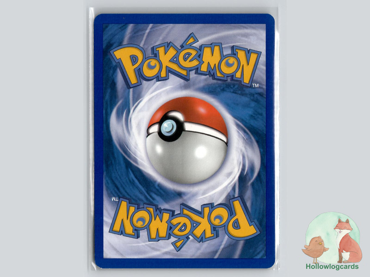 Magneton (48/113) - Delta Species - Himeno - MidEra