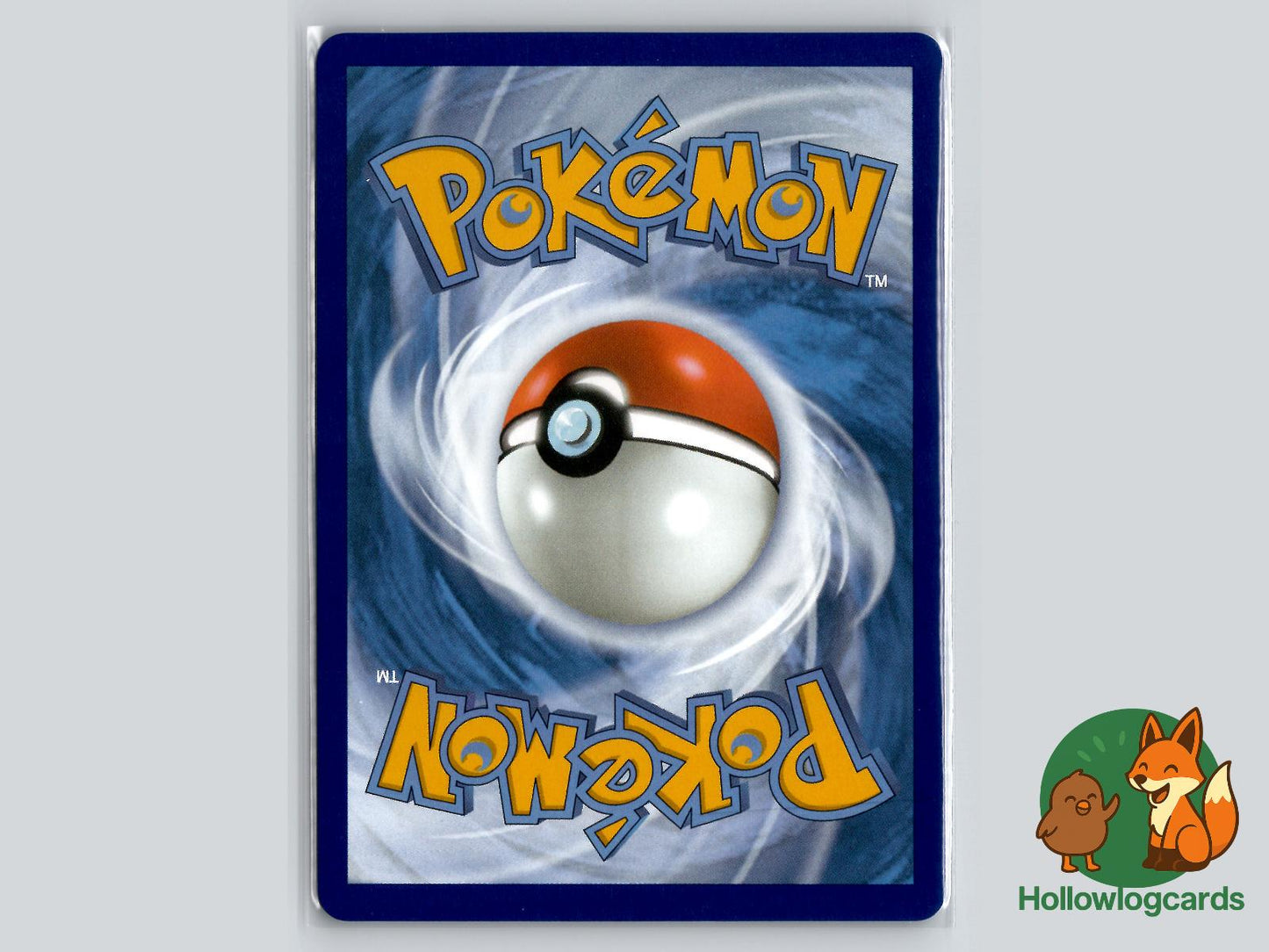 Scorbunny (225/217) Holo - Ascended Heroes