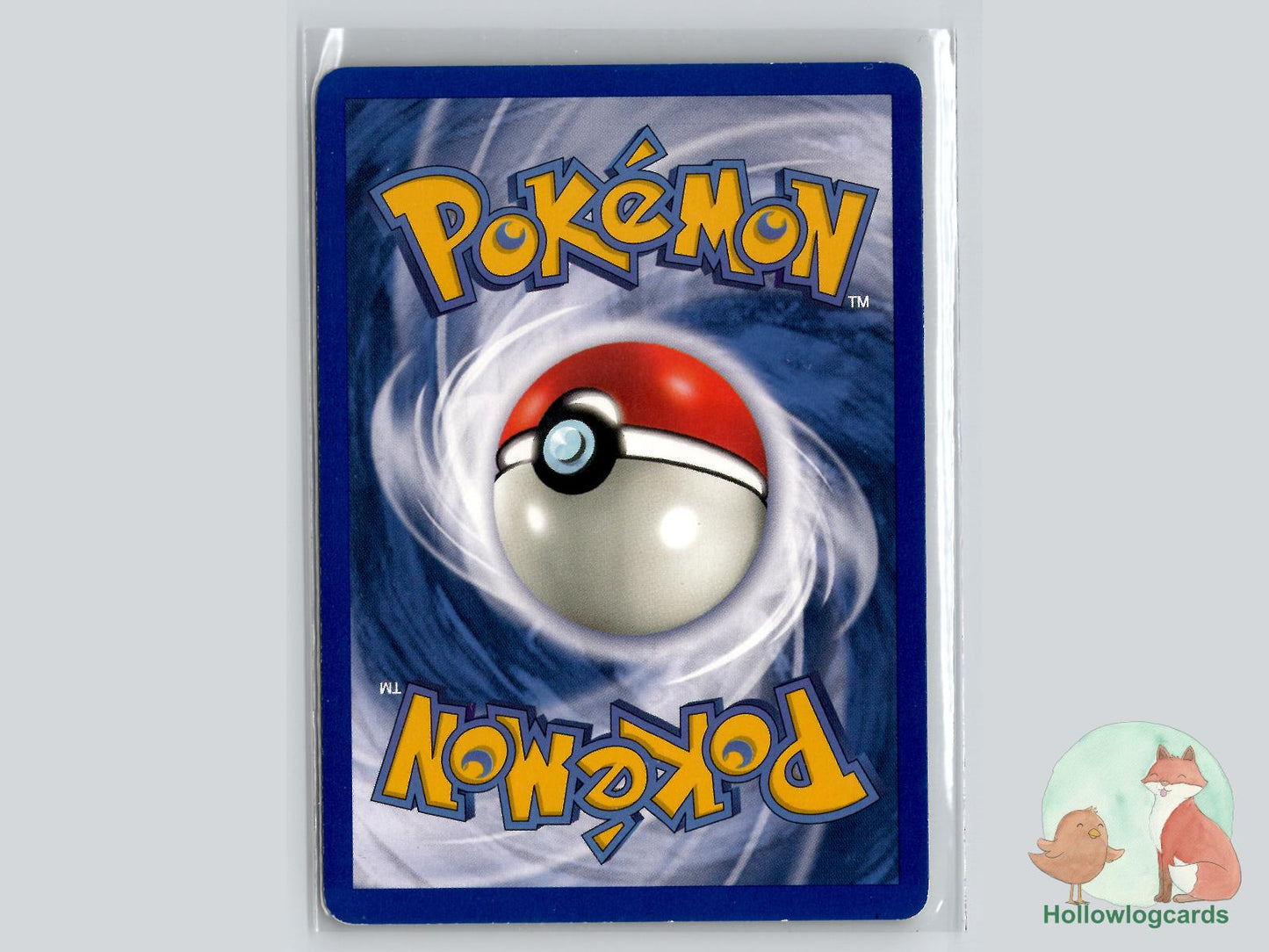 1st Edition Nidoran M (55/102) Unlimited Base Set Shadowless - Sugimori - WOTC