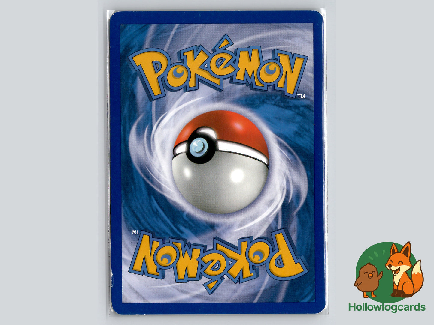 Back of Pansear Next Destinies (NXD) #15