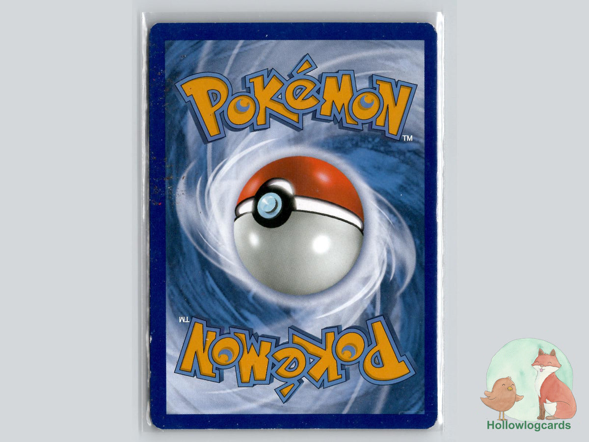 Rowlet (9/149) Reverse Holo - SM Base Set