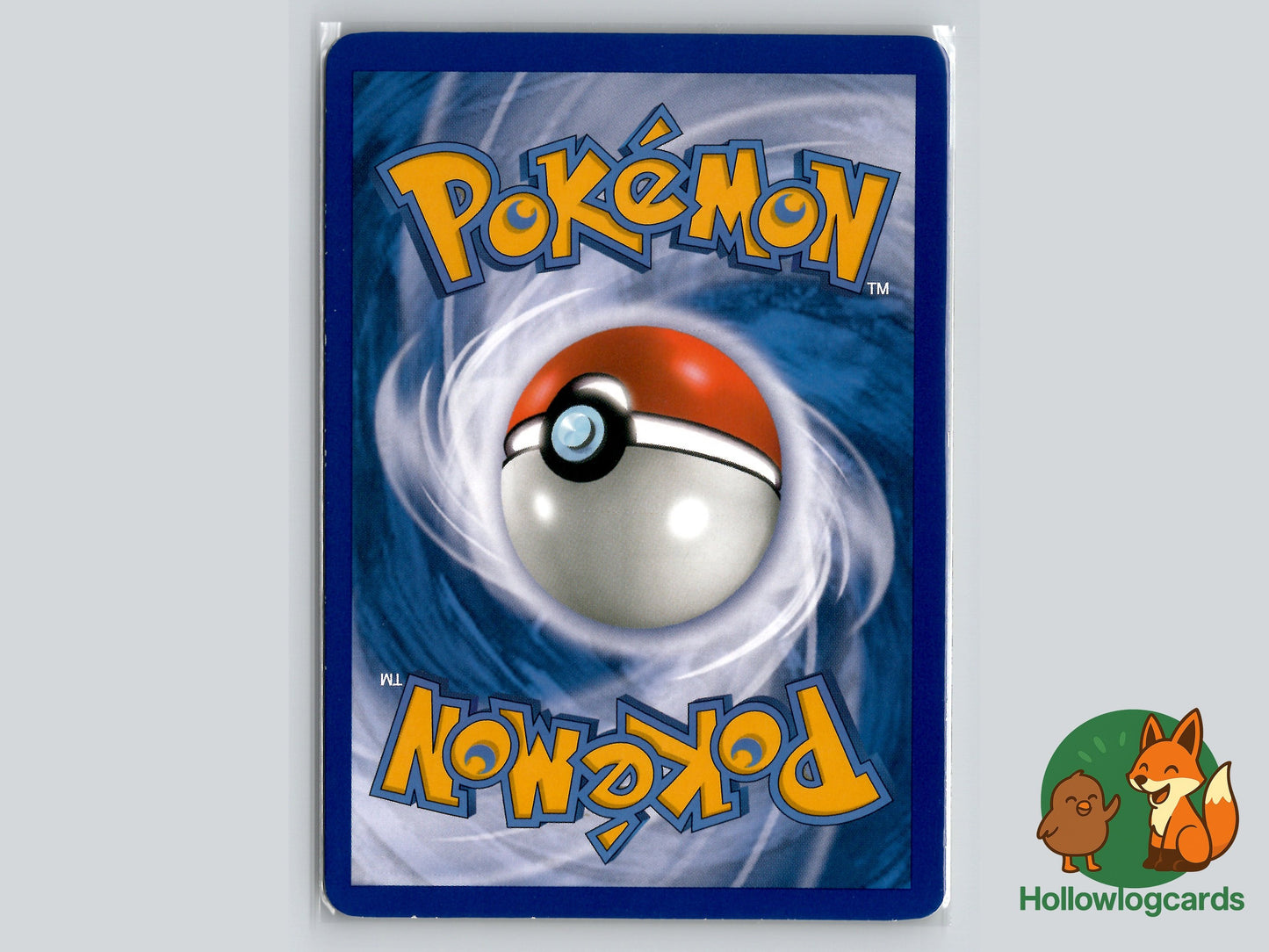 Back of Tangrowth Great Encounters (GE) #10