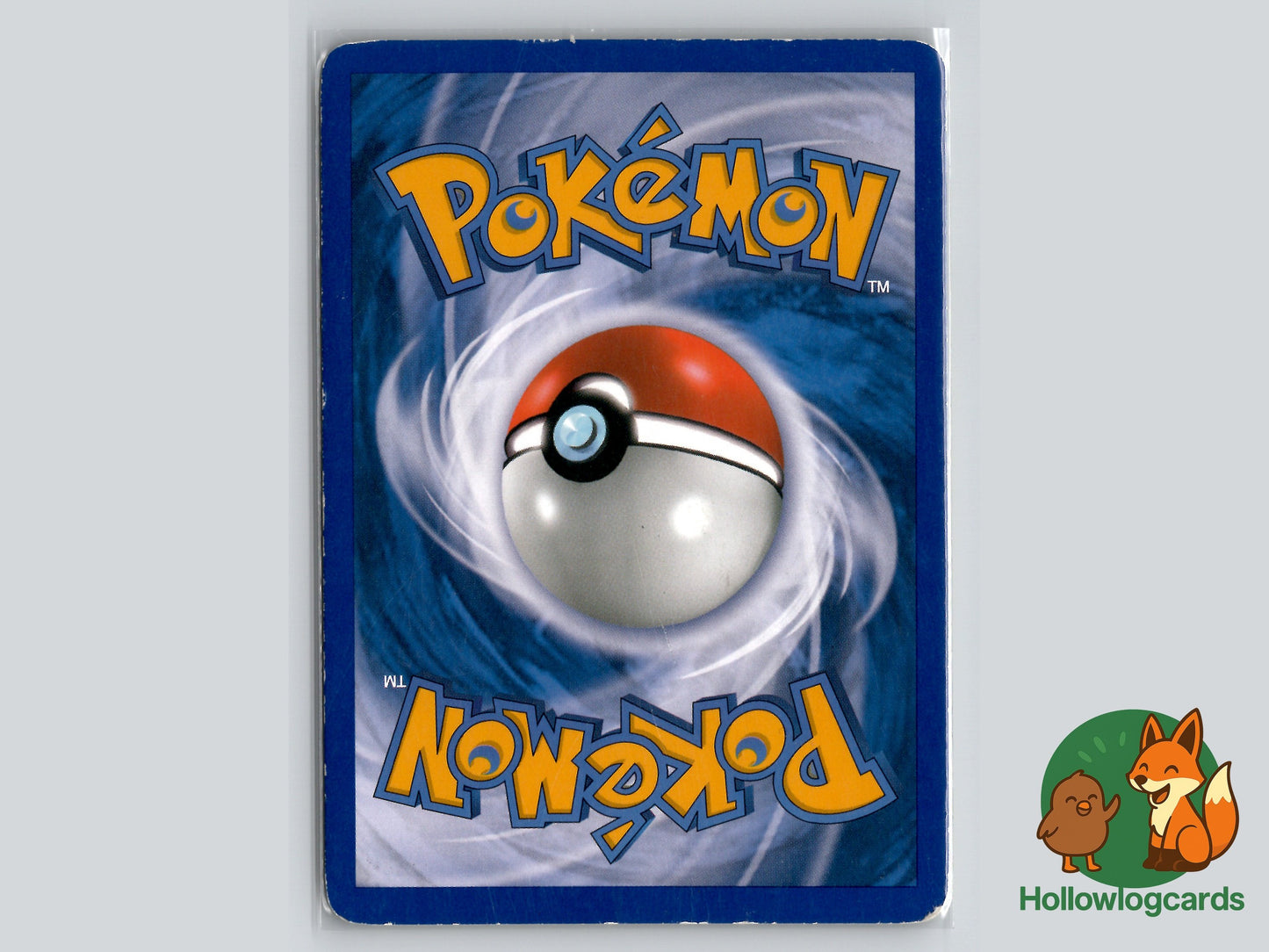 Back of Togekiss Great Encounters (GE) #11