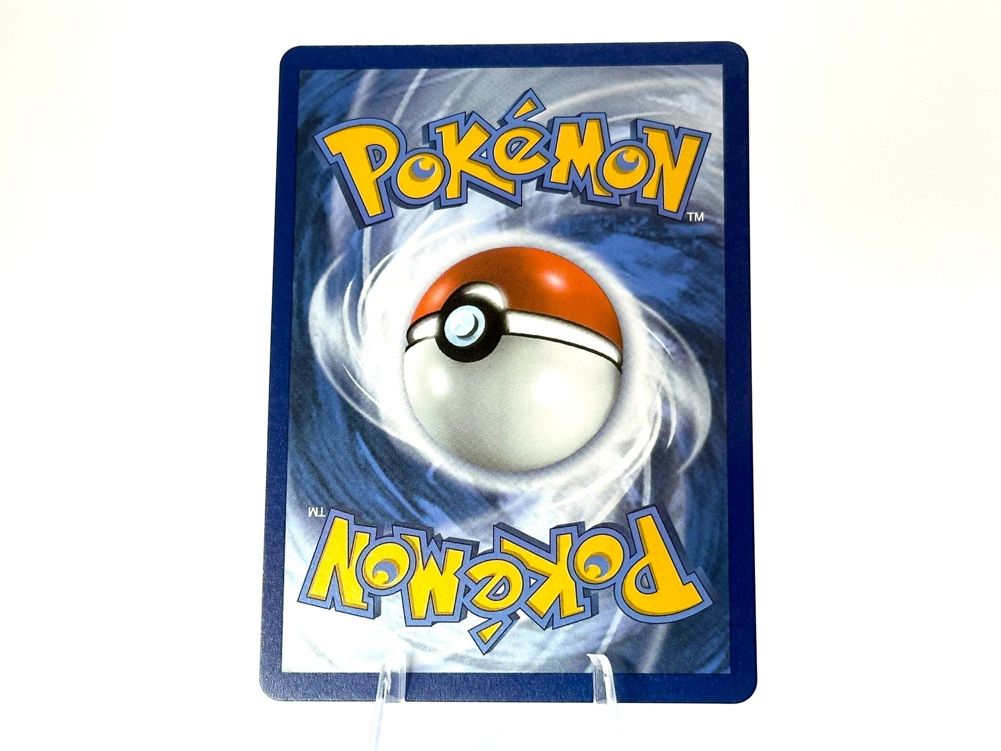 Back of Blastoise Celebrations (CEL) #2