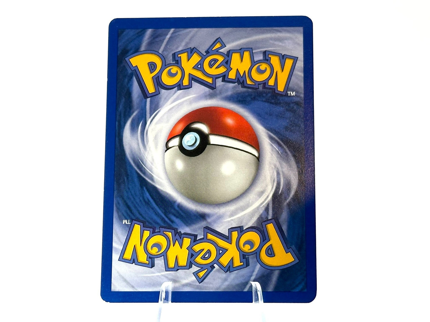 Back of Sneasel Neo Revelation (N3) #24