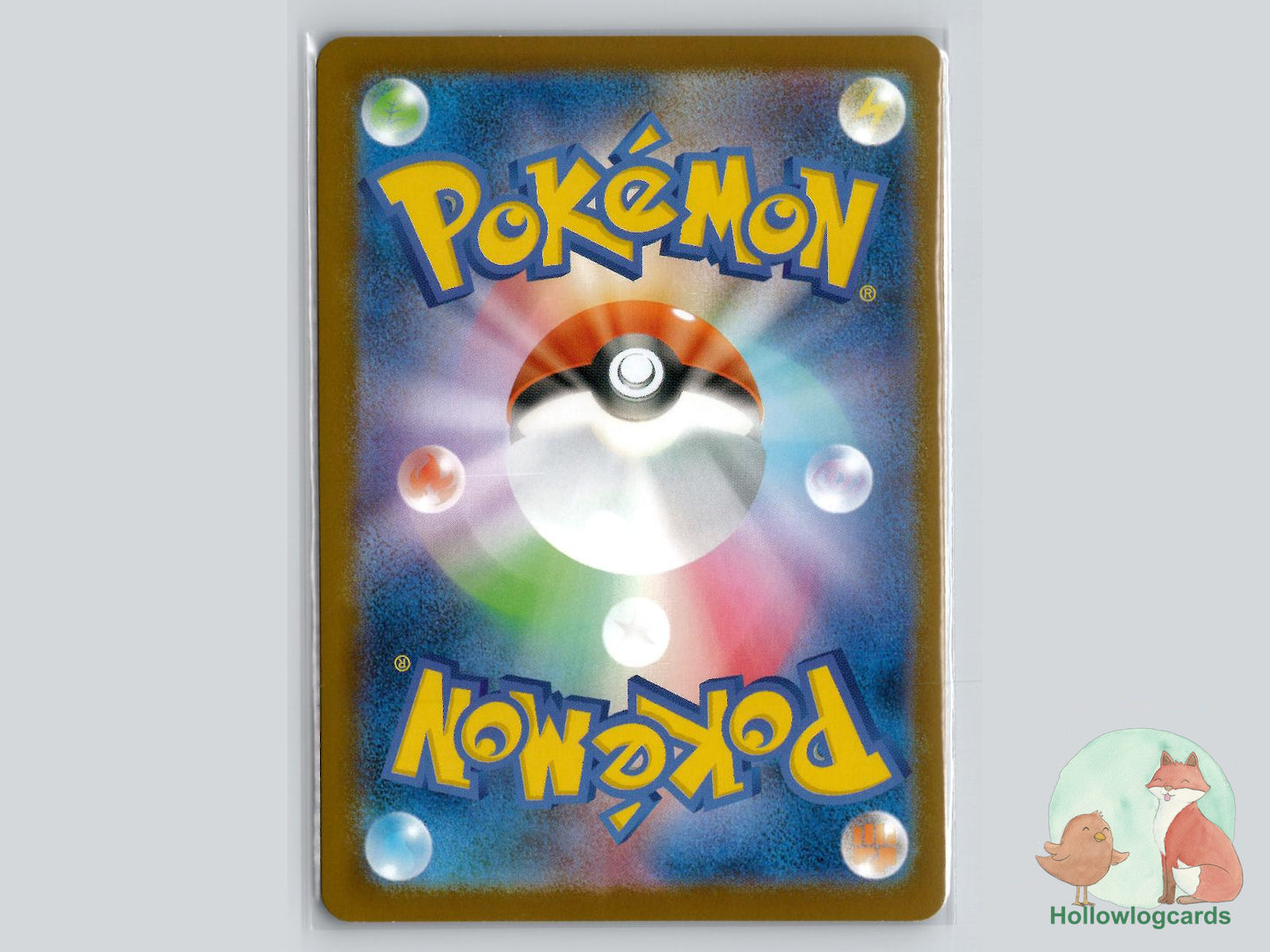 Team Rocket's Koffing (069/098) - Glory of the Rocket Gang - Jap - kodama