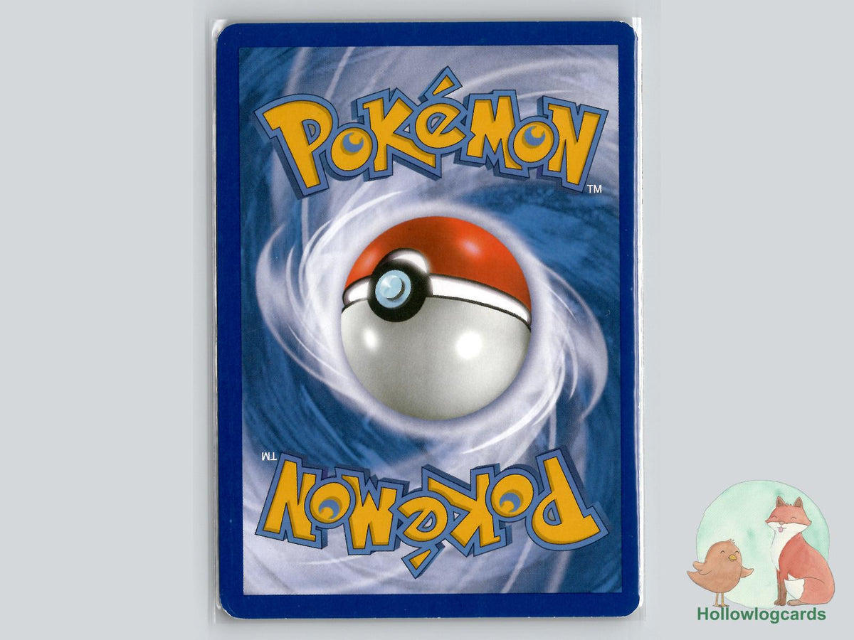 Feebas (27/124) - Dragons Exalted - Saitou - MidEra
