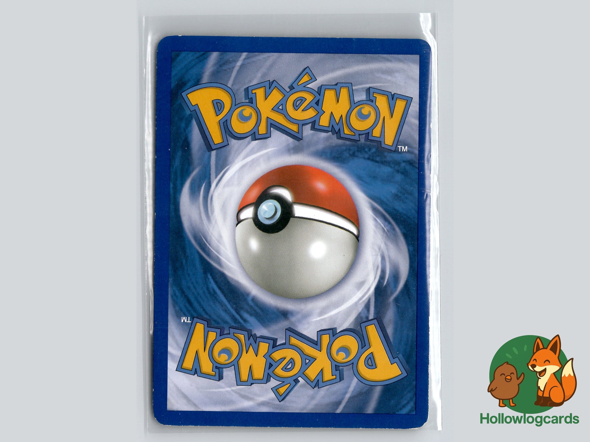 Back of Ralts Secret Wonders (SW) #102
