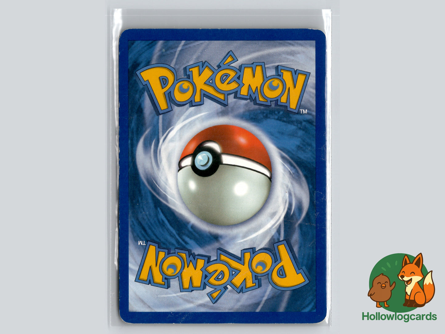 Back of Meowth Legends Awakened (LA) #106
