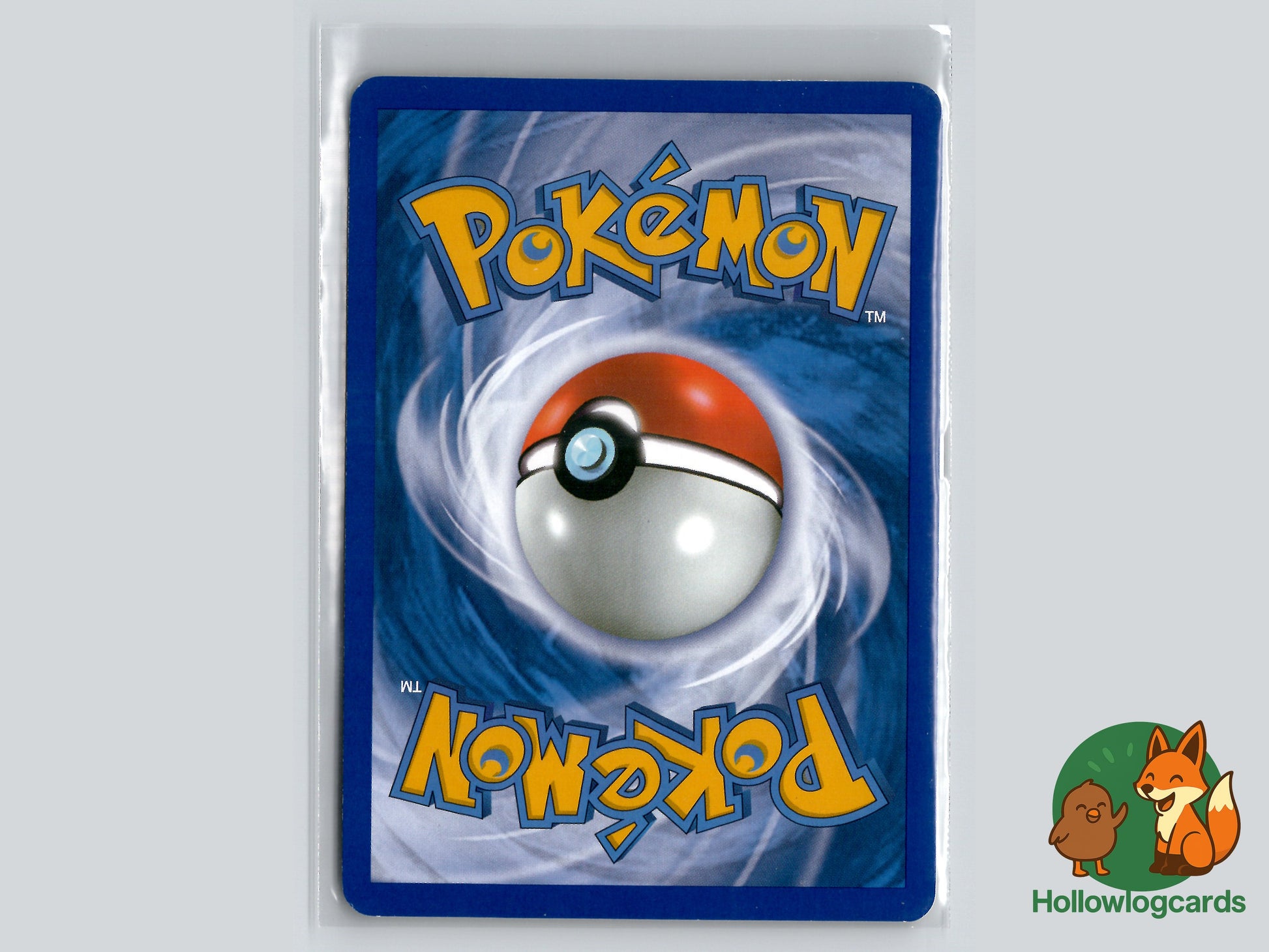 Back of Totodile Call of Legends (CL) #74