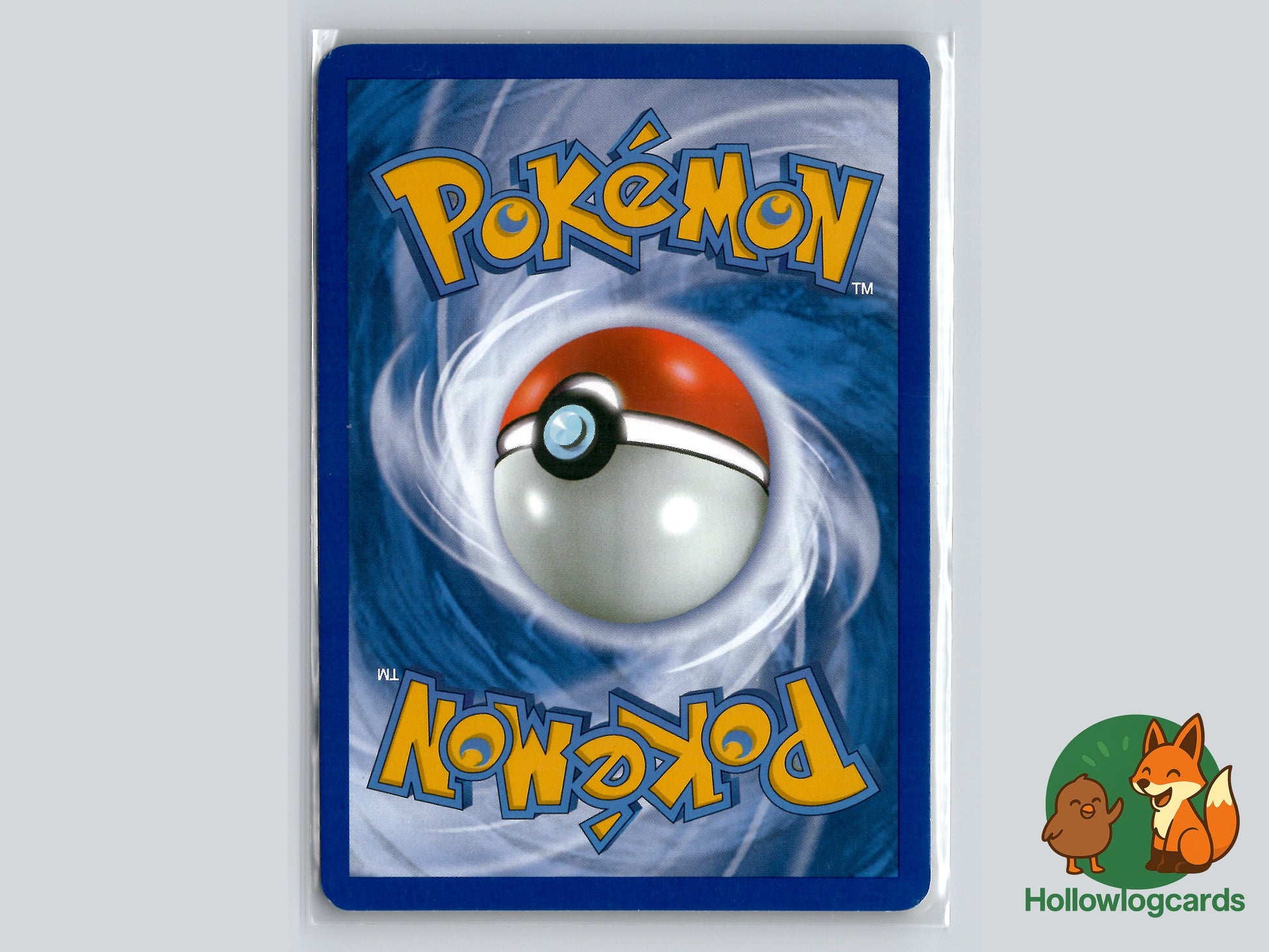 Back of Magikarp Call of Legends (CL) #61