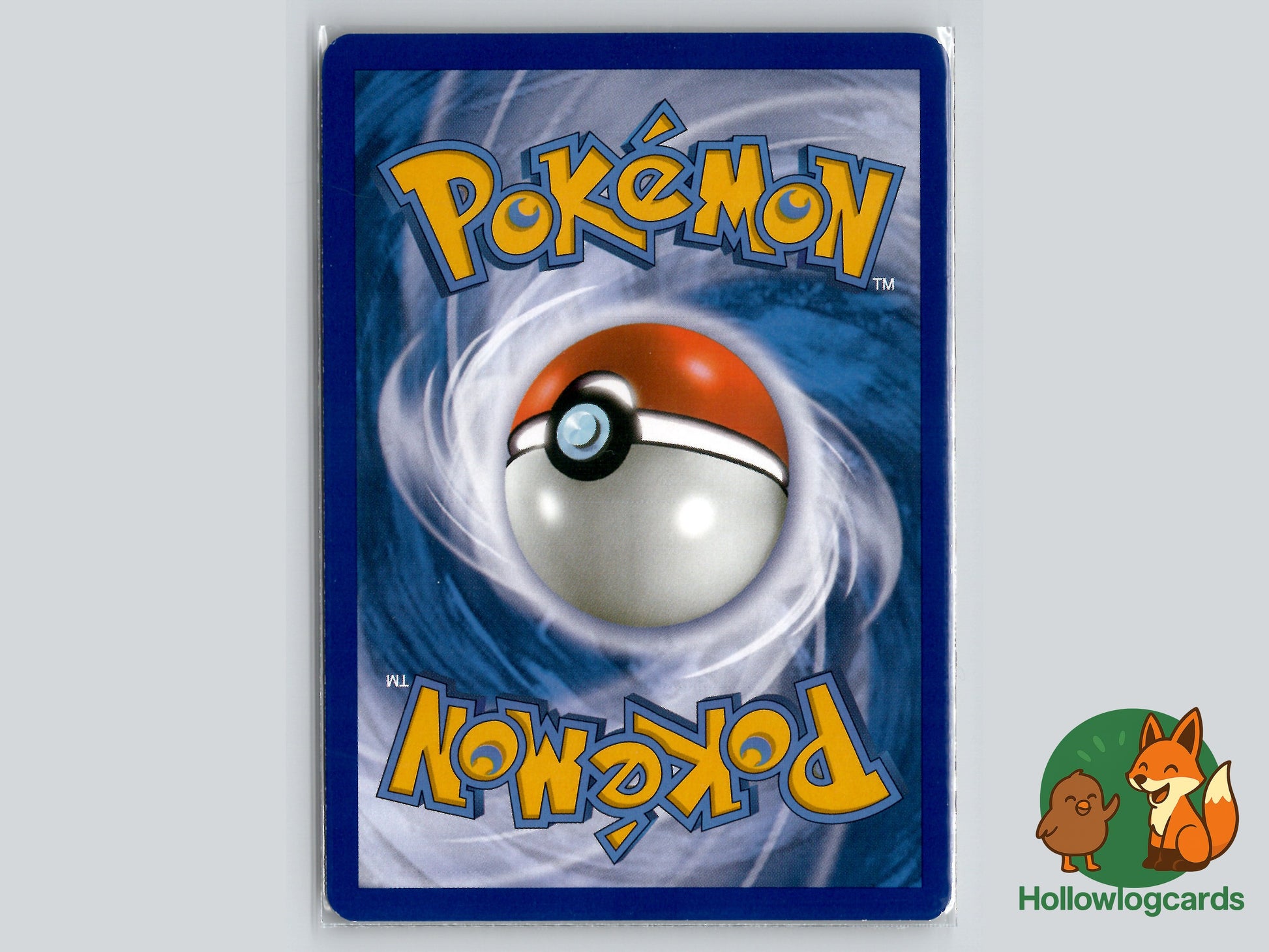 Back of Dratini Triumphant (TM) #62