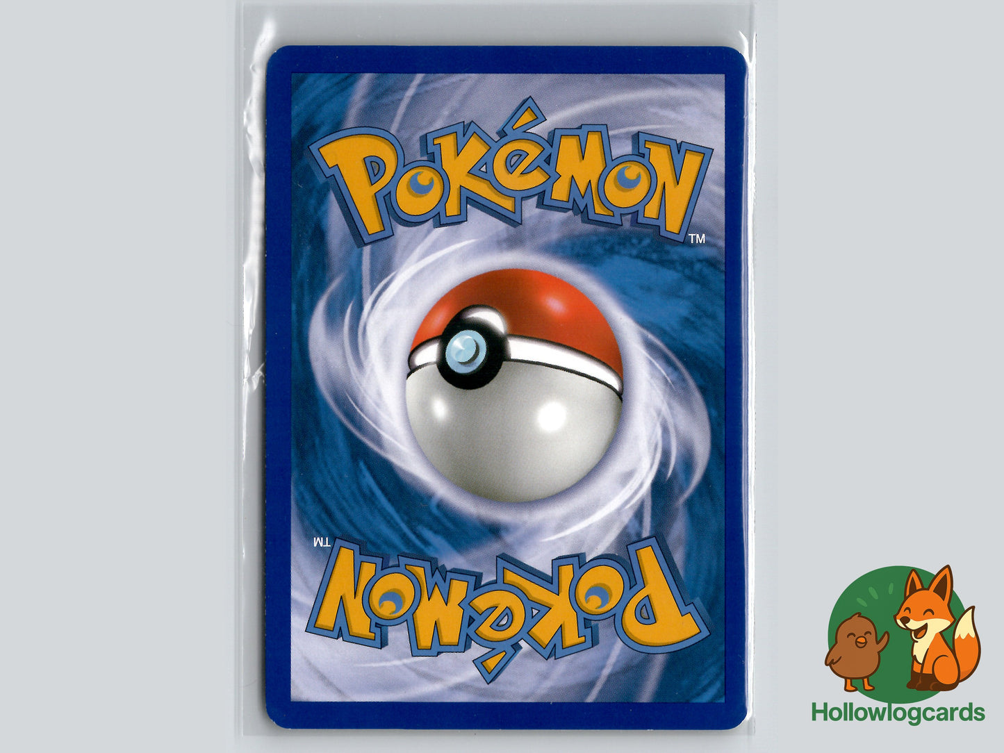 Back of Porygon2 Triumphant (TM) #49