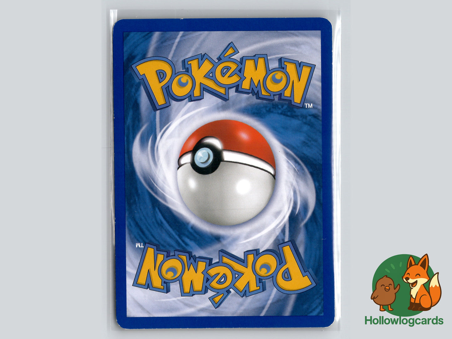Back of Numel Dragon (DR) #69