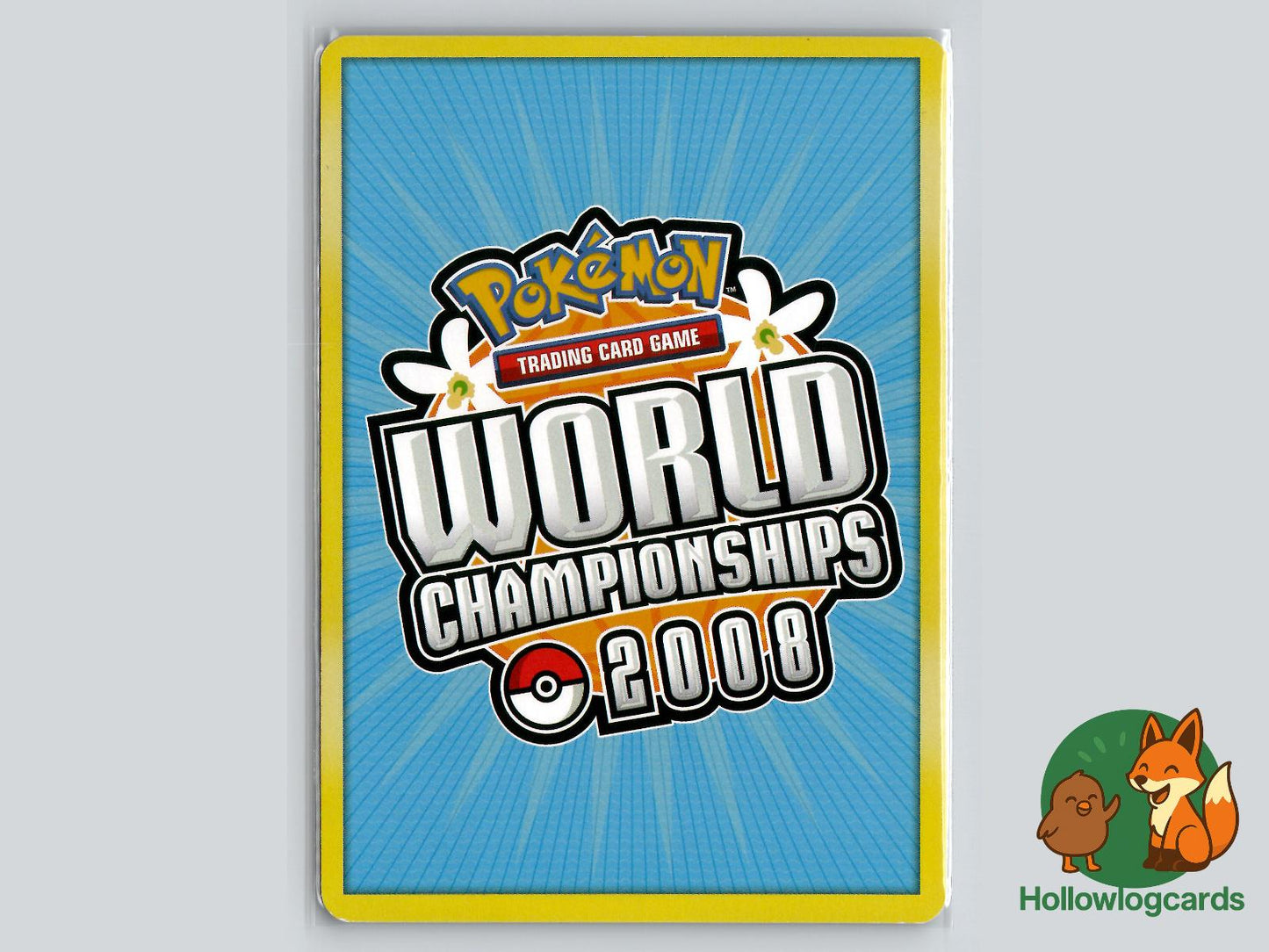 Holon Energy FF (Paul Atanassov) (84/101) - World Championship Decks - Akabane