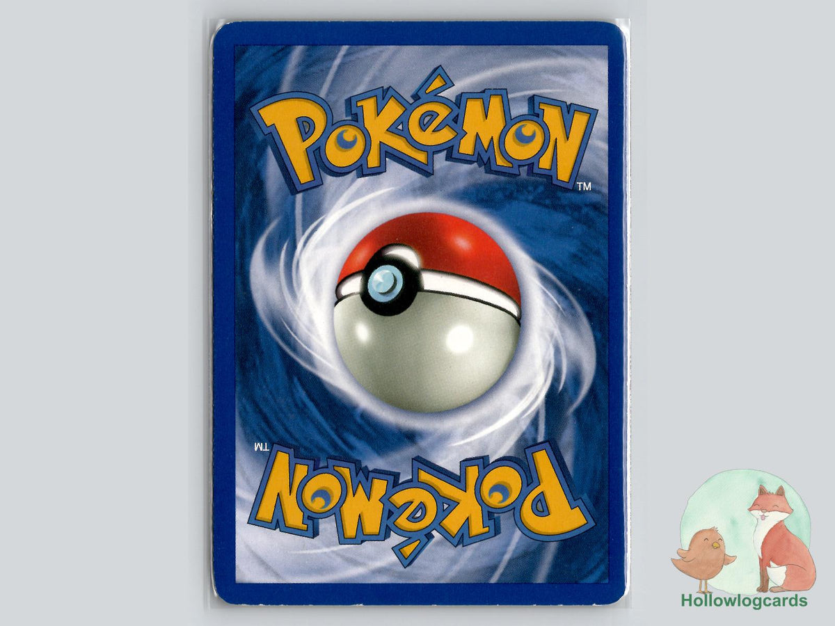 Dark Jolteon (38/82) Unlimited - Team Rocket - Arita - WOTC