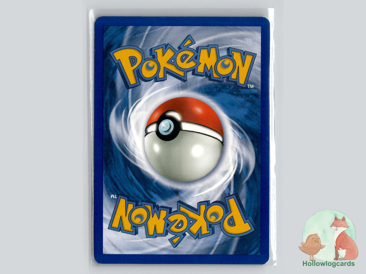 Blaine's Ponyta (64/132) Unlimited - Gym Challenge - Sugimori - WOTC