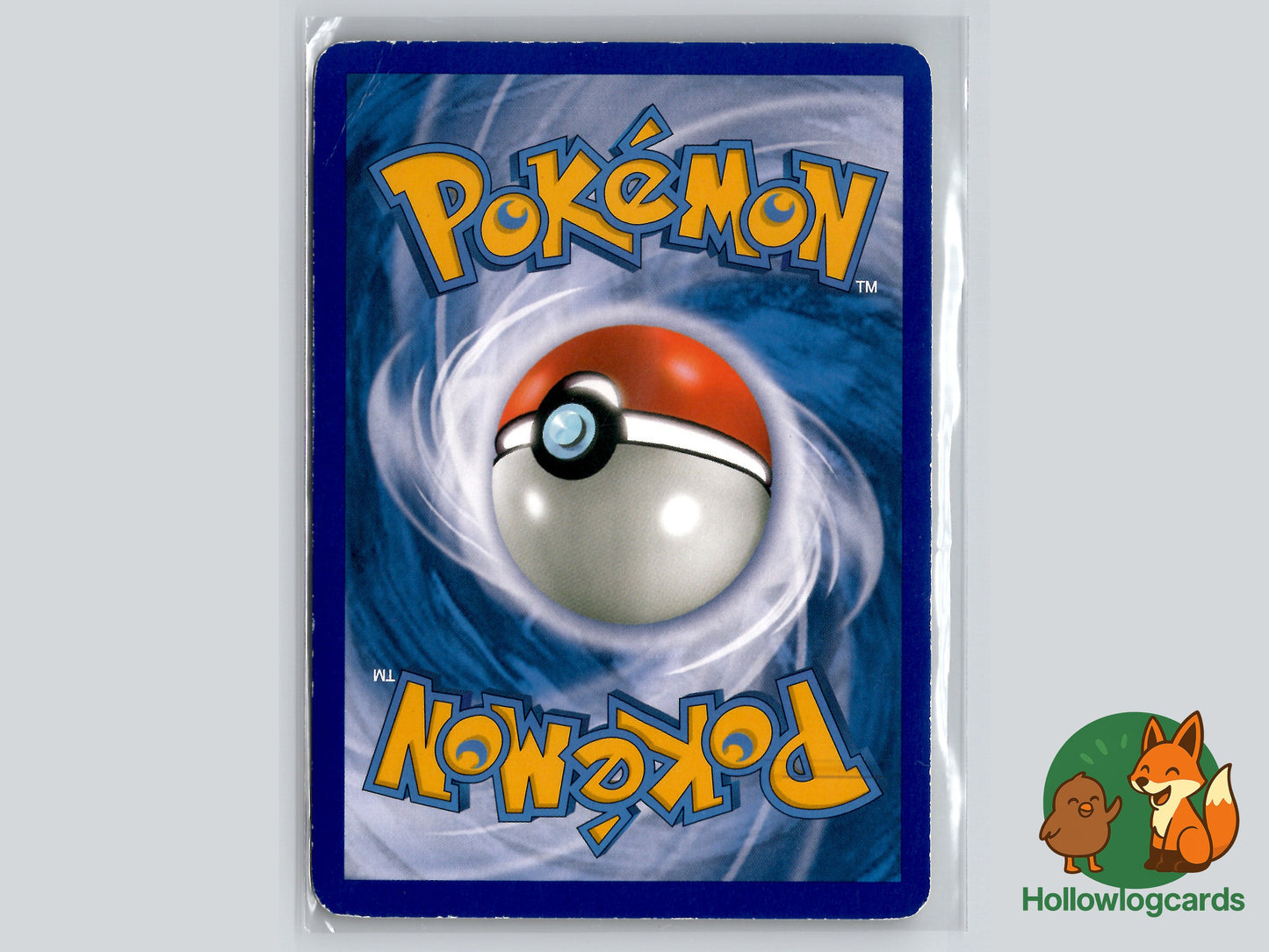 Back of Bellossom Unseen Forces (UF) #3