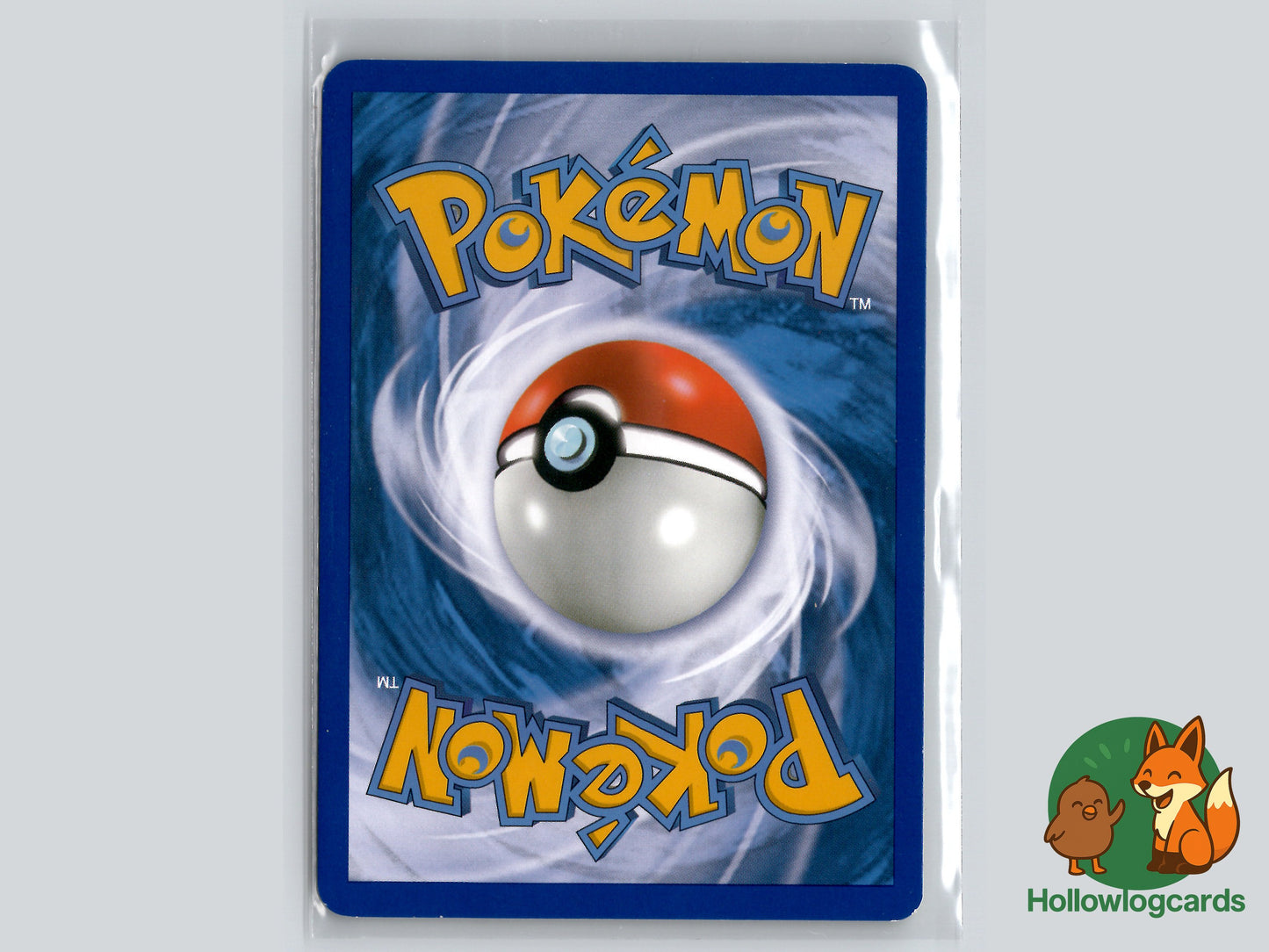 Back of Mawile Call of Legends (CL) #64