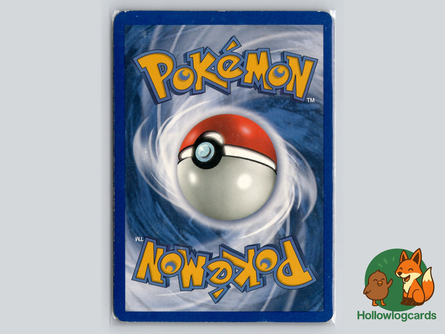 Back of Rayquaza Deoxys (DX) #22