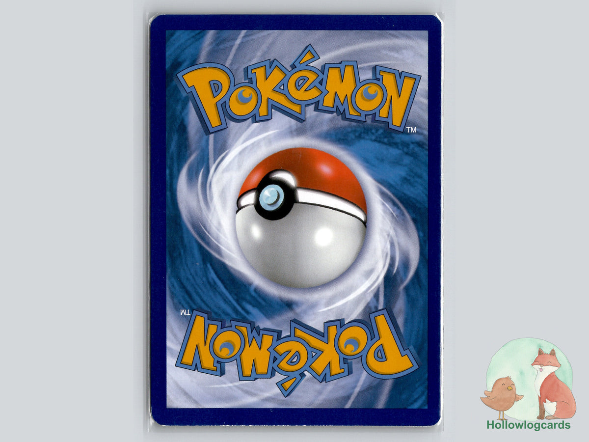 Back of Deoxys Roaring Skies (ROS) #33