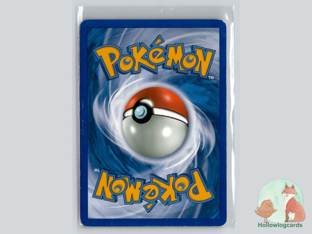 Back of Froslass Legends Awakened (LA) #3