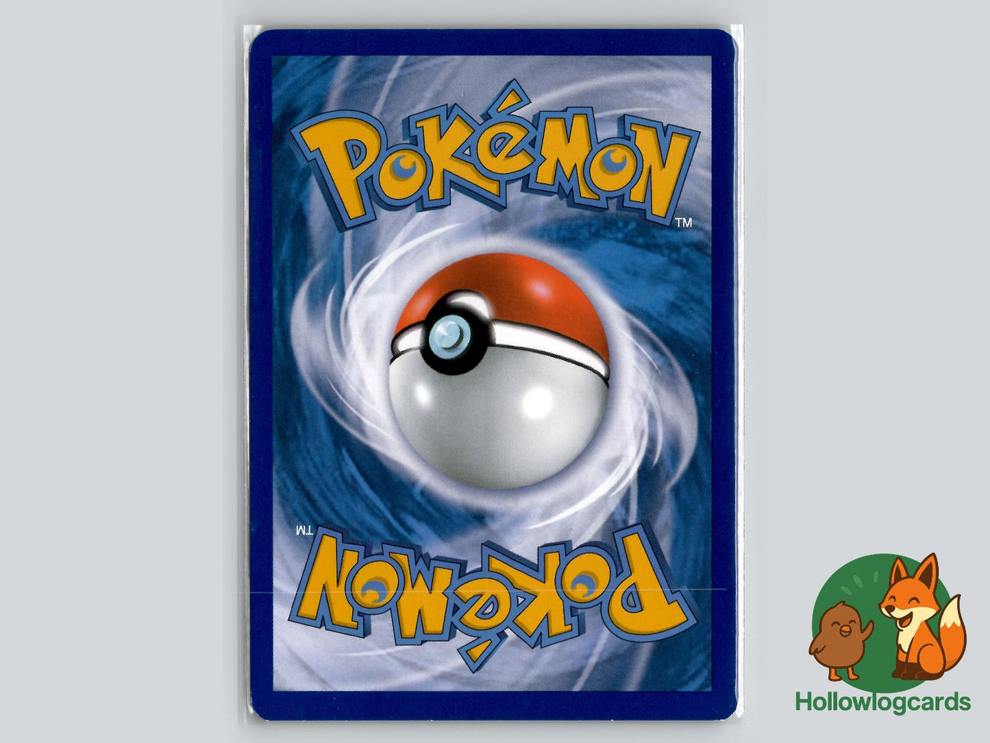Tierno (39/39) - Kalos Starter Set - Sugimori