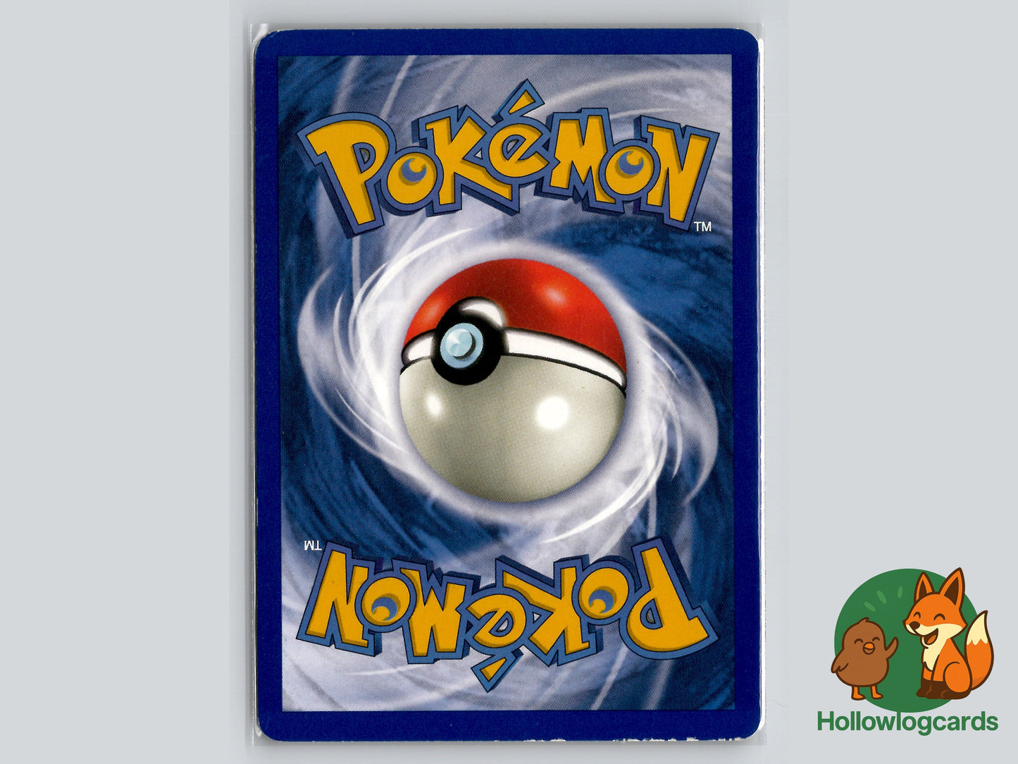 Back of Wigglytuff Jungle (JU) #16