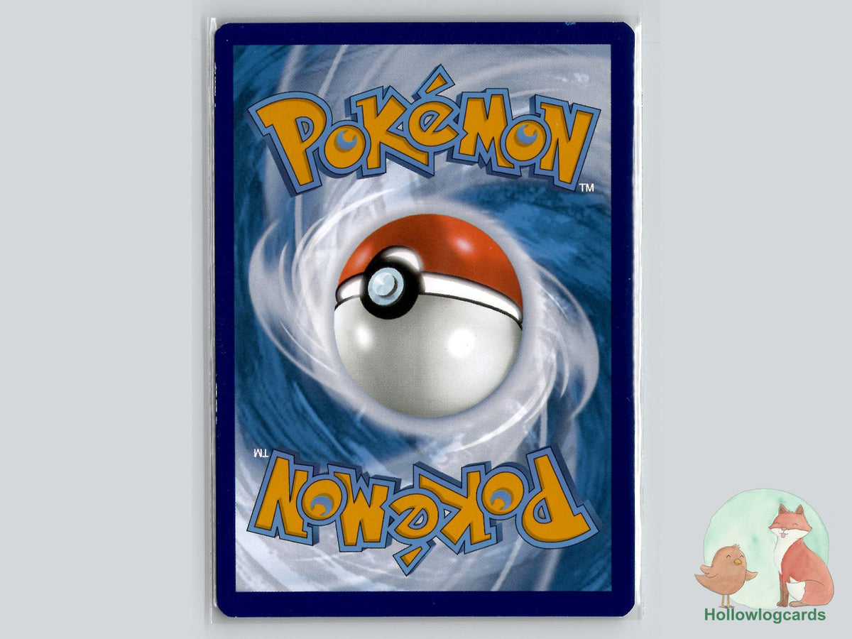 Dratini (129/195) - Silver Tempest - kurumitsu