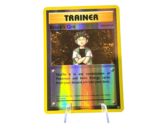 Image of Brocks Grit Evolutions (EVO) #74