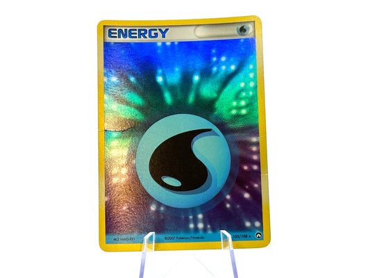 Image of Water Energy Power Keepers (PK) #105
