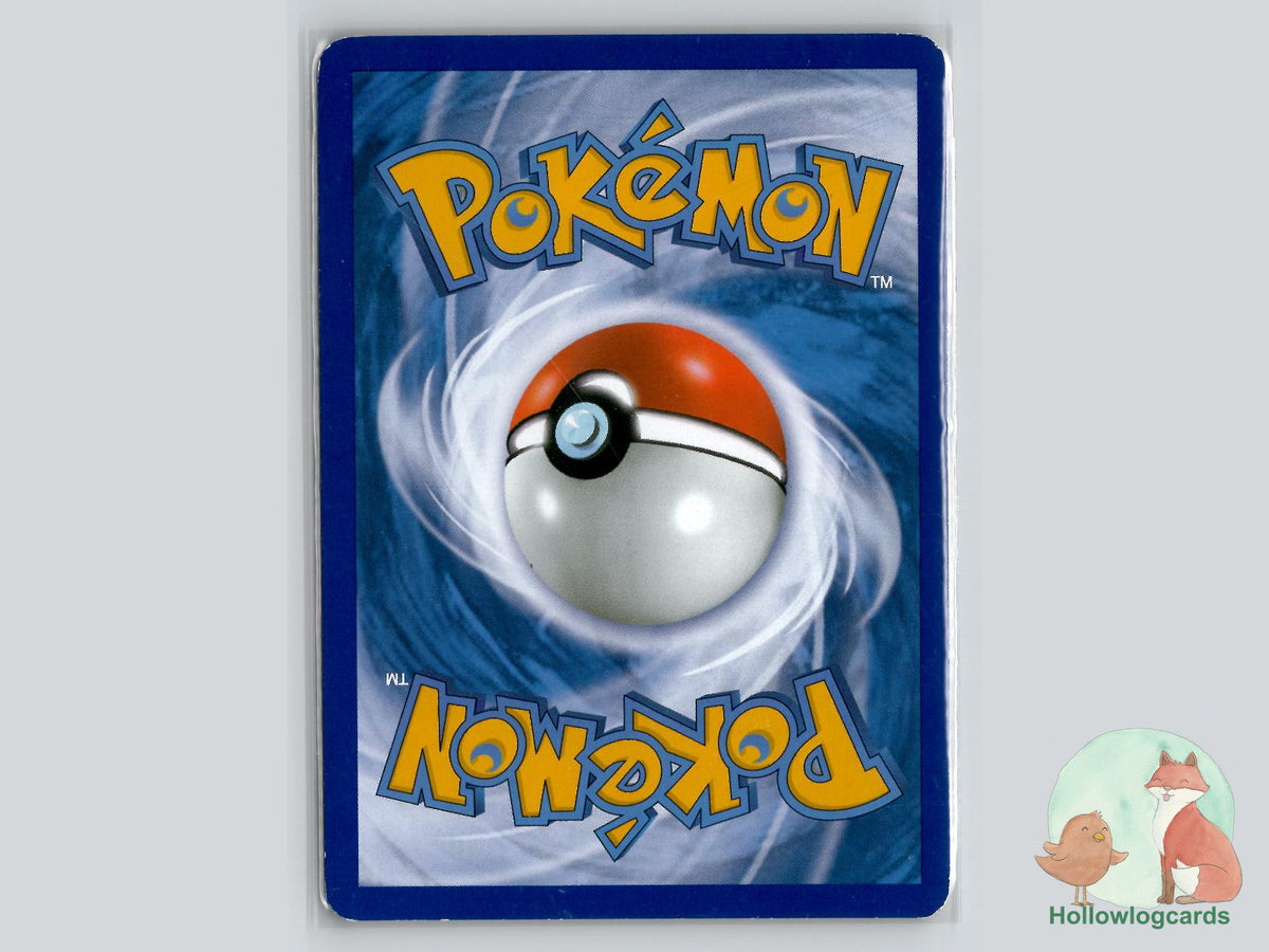 Piloswine (46/100) - Stormfront - Arita - MidEra
