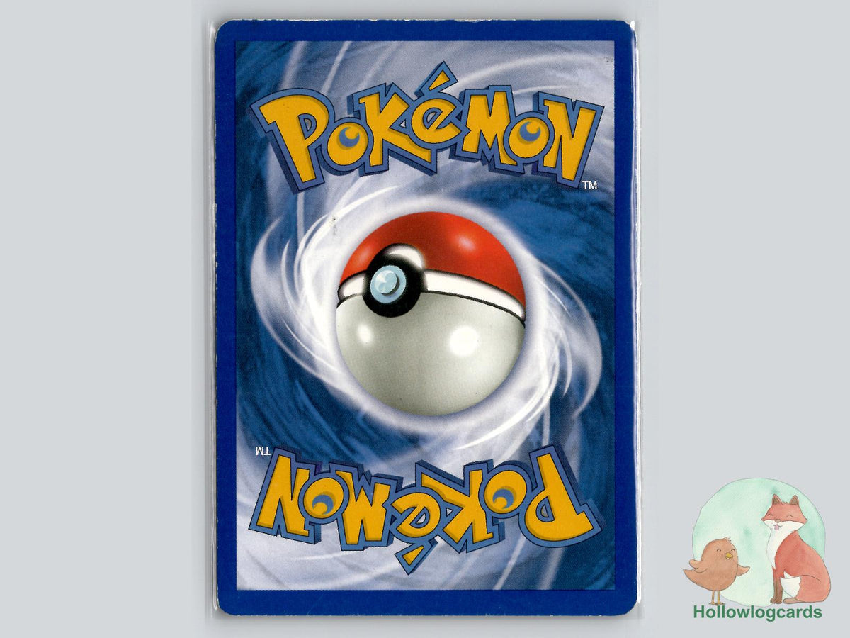 Quilava (47/111) Unlimited - Neo Genesis - Sugimori - WOTC