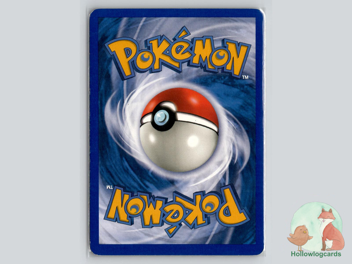 Sceptile (20/109) - Ruby & Sapphire - Sugimori - MidEra - e - Reader