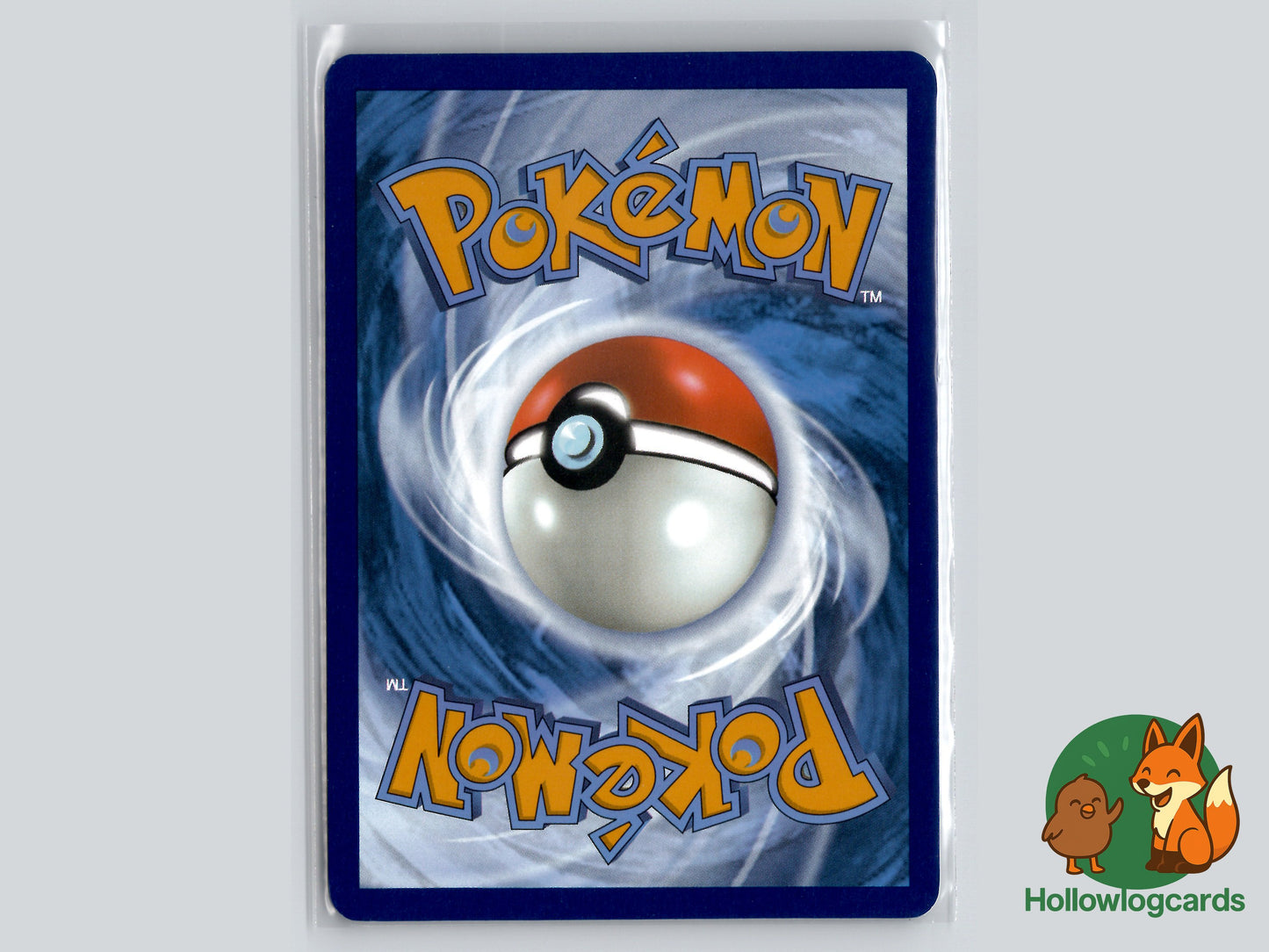 Back of Pikachu 151 (MEW) #025