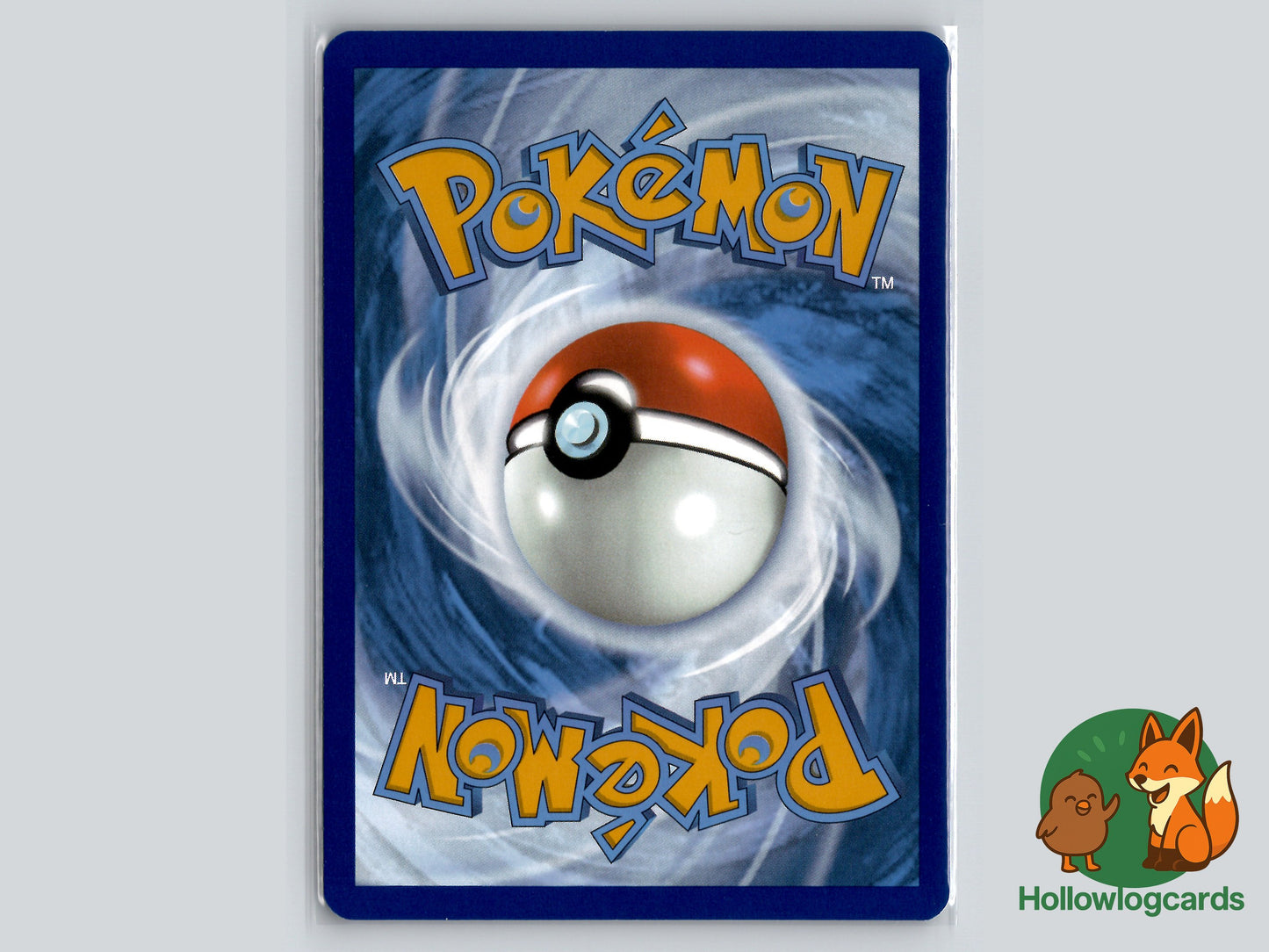 Back of Smoliv Destined Rivals (DRI) #021