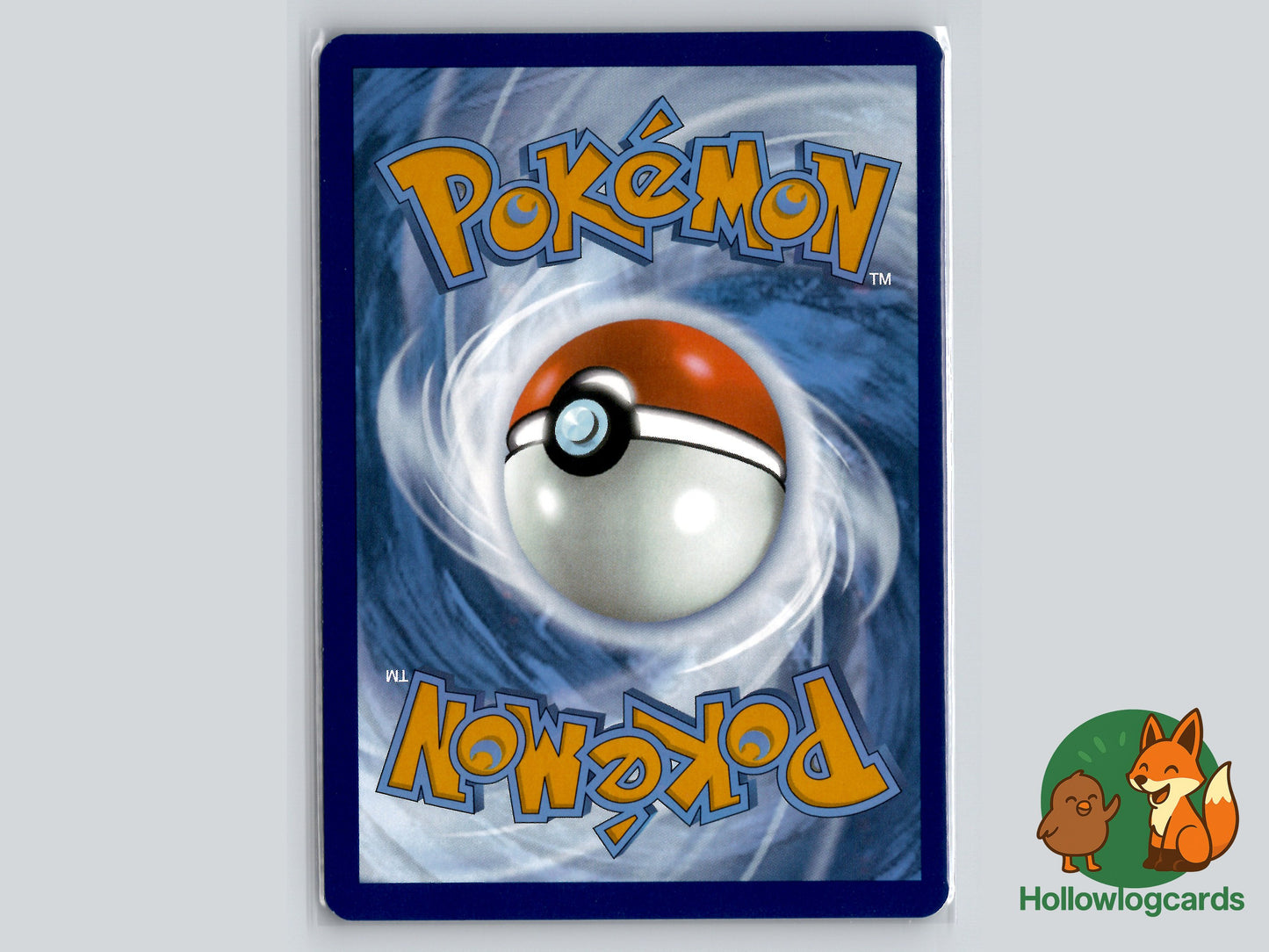 Back of Applin Surging Sparks (SSP) #138